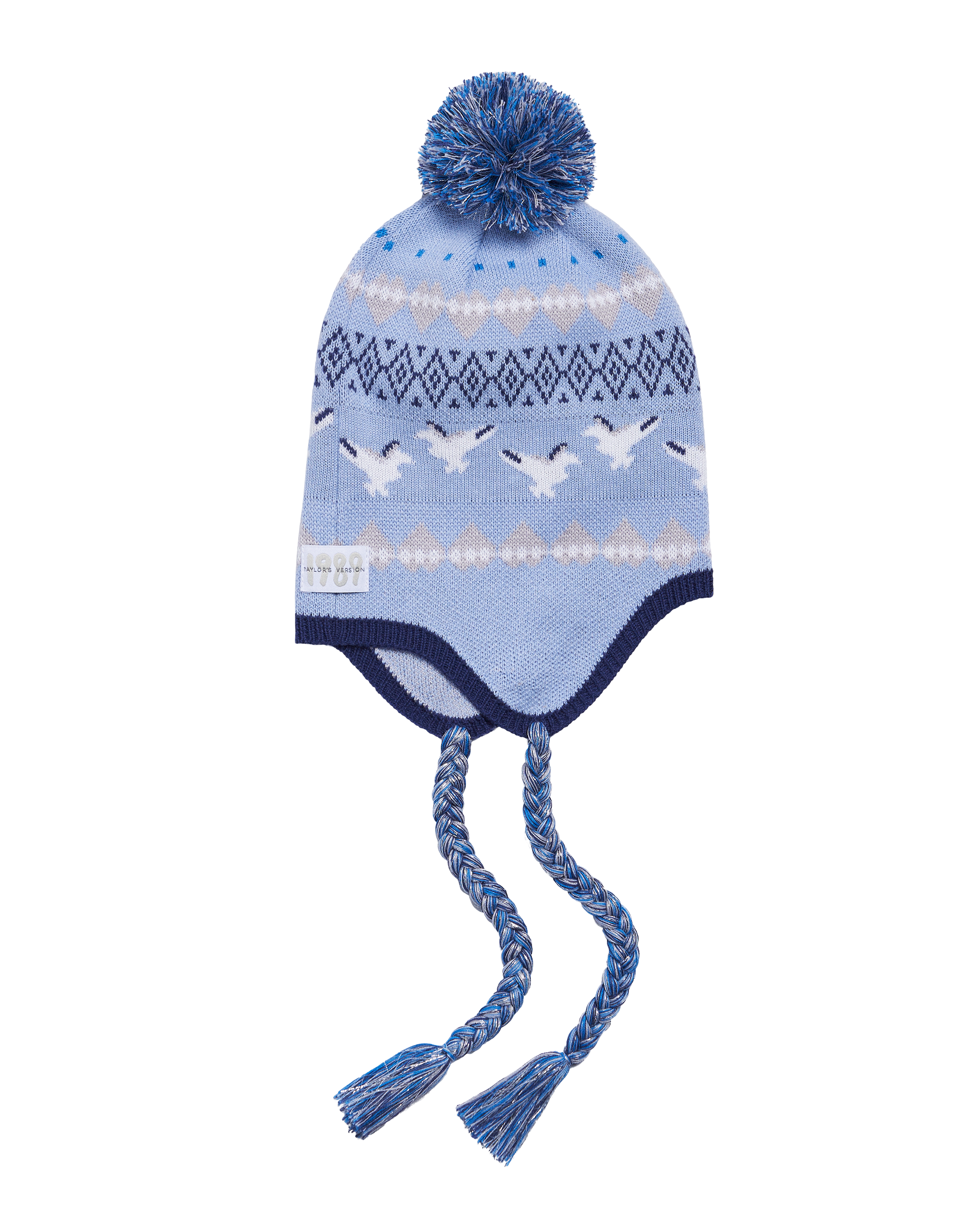 1989 (Taylor's Version) Knit Hat – Taylor Swift