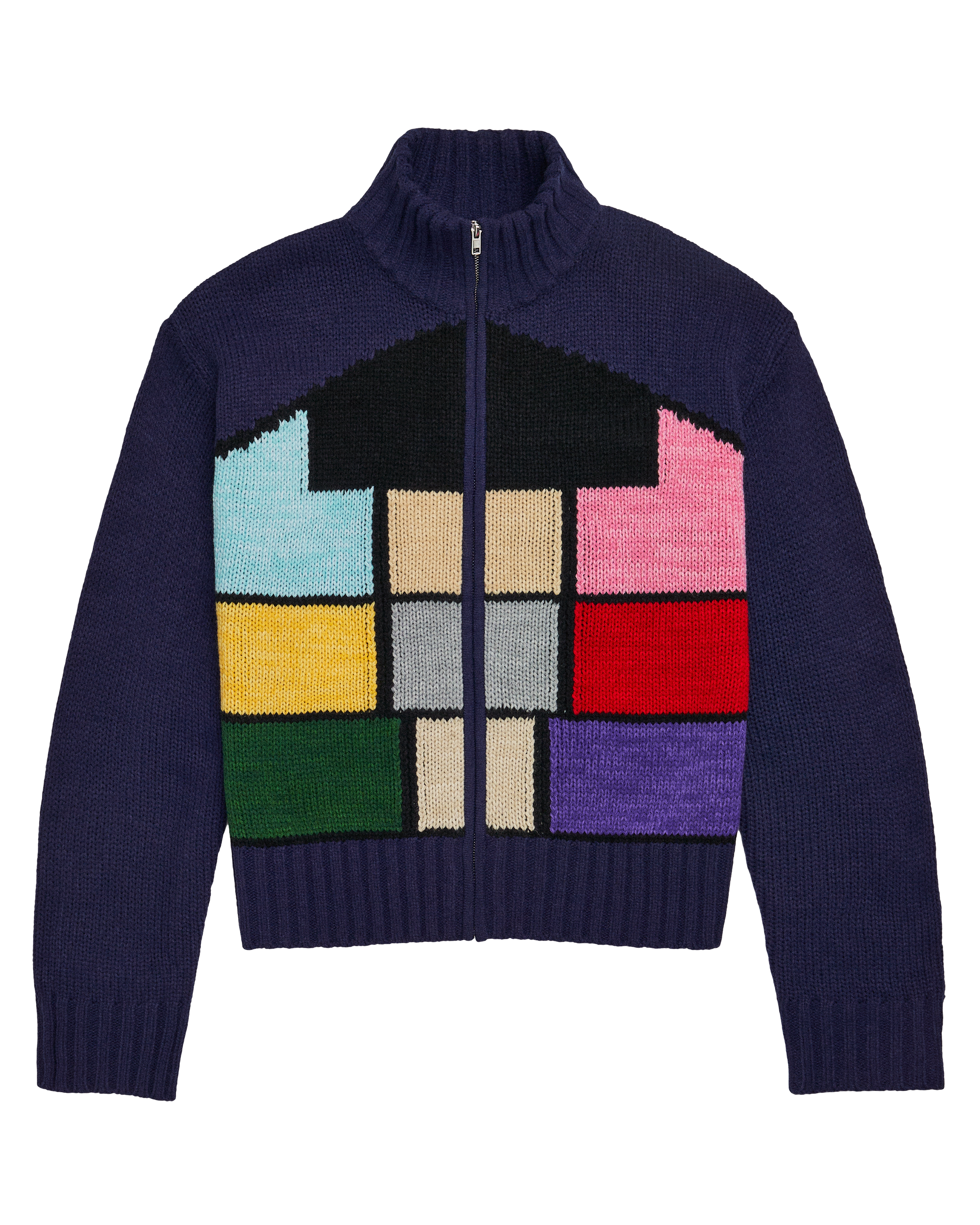 Lover House Zip Up Sweater – Taylor Swift