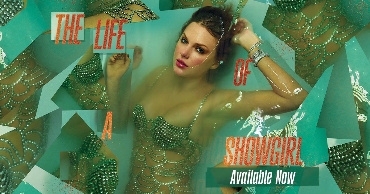 ミュージシャン The Life of a Showgirl Posters (Replica) ミュージシャン The Life of a Showgirl Posters (Replica) The Life