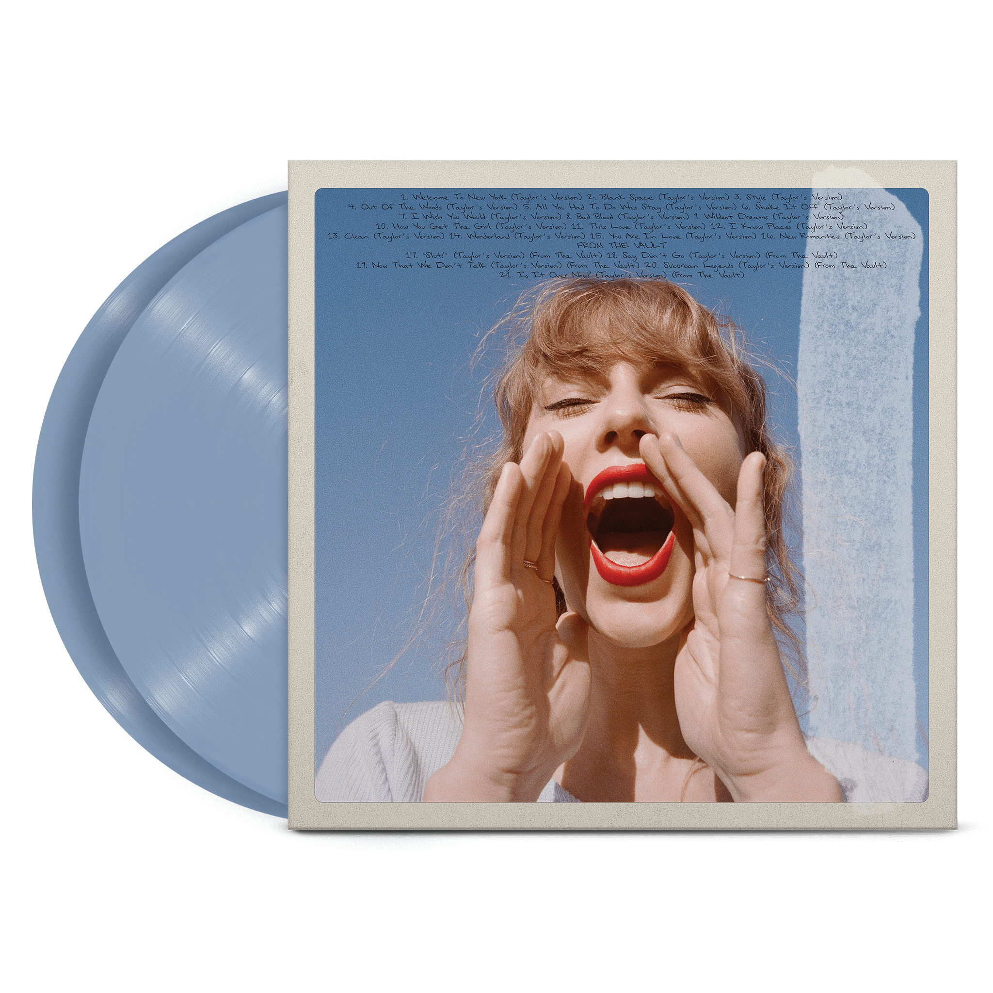 Taylor Swift 1989 vinyl store New Sealed (just reduced shipping cost)