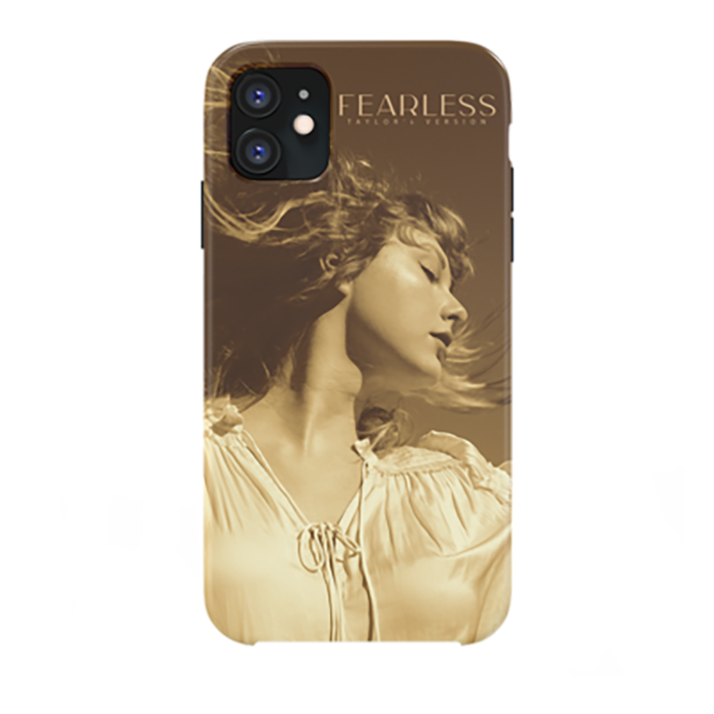 IPhone 12 taylor shops swift case