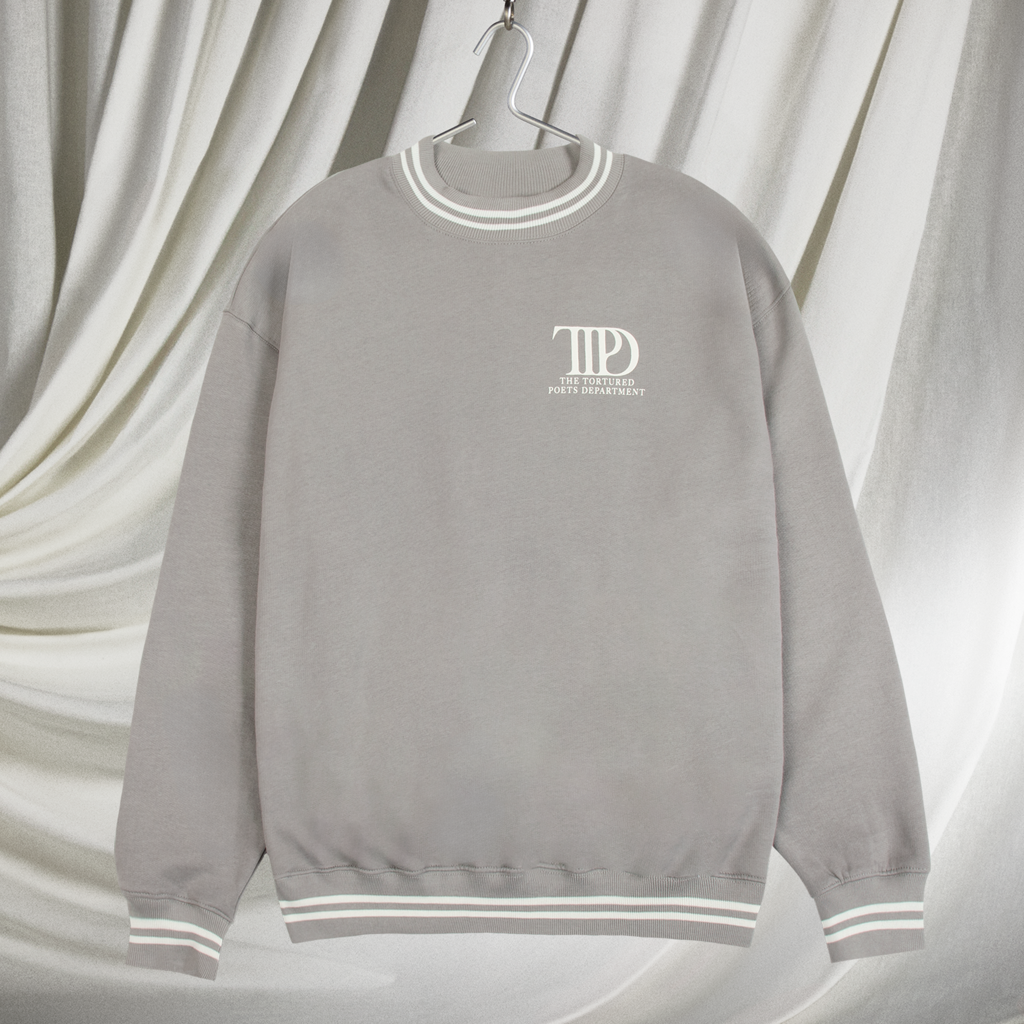 Taylor outlet Swift logo sweater