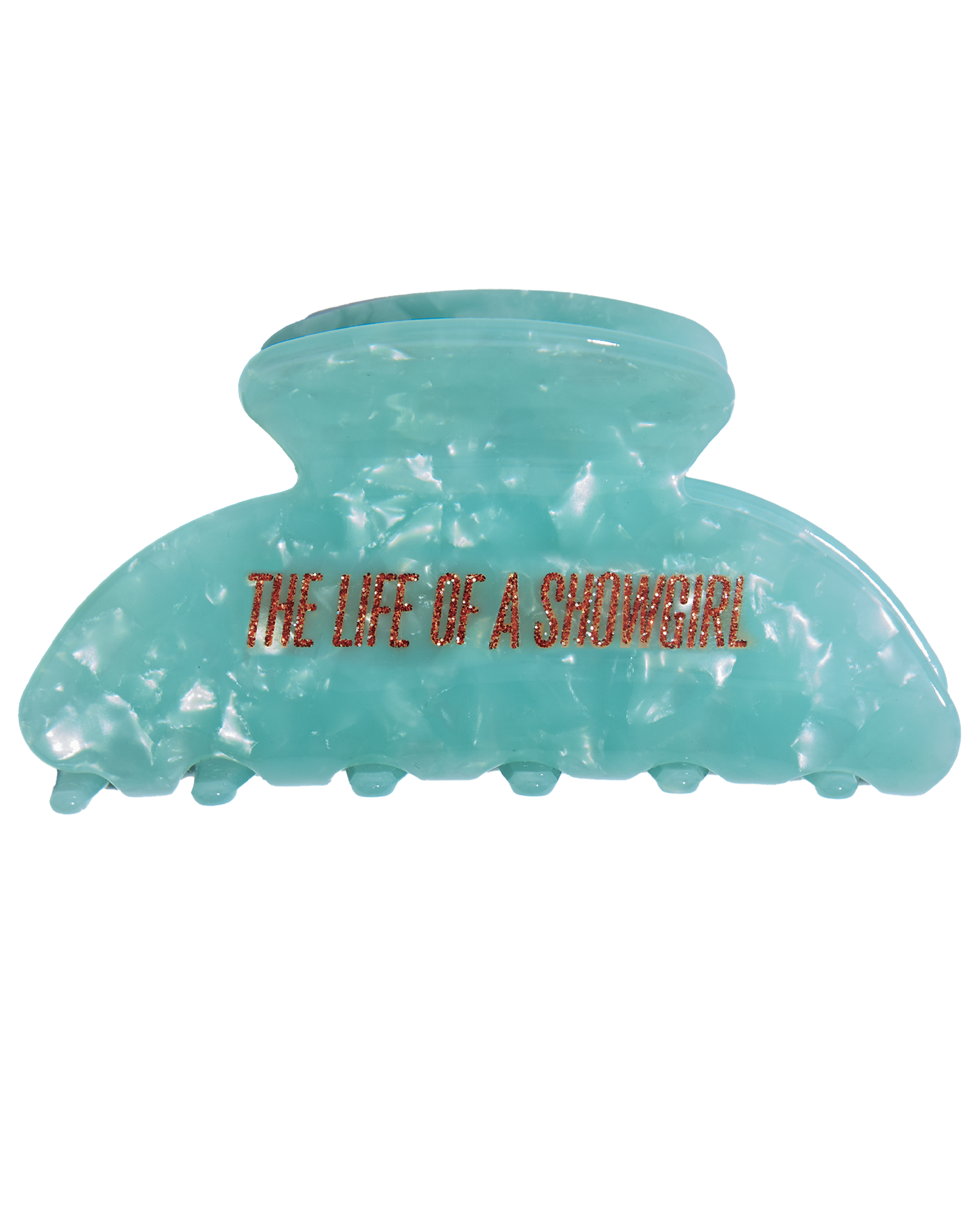 The Life of a Showgirl Hair Clip – Taylor Swift
