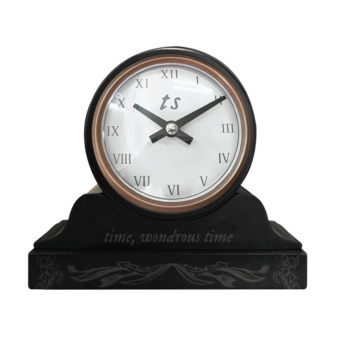 Taylor high quality Swift CD Clock