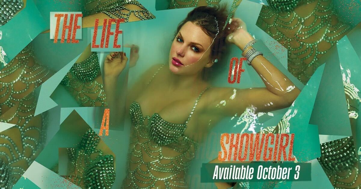 All Music – Taylor Swift