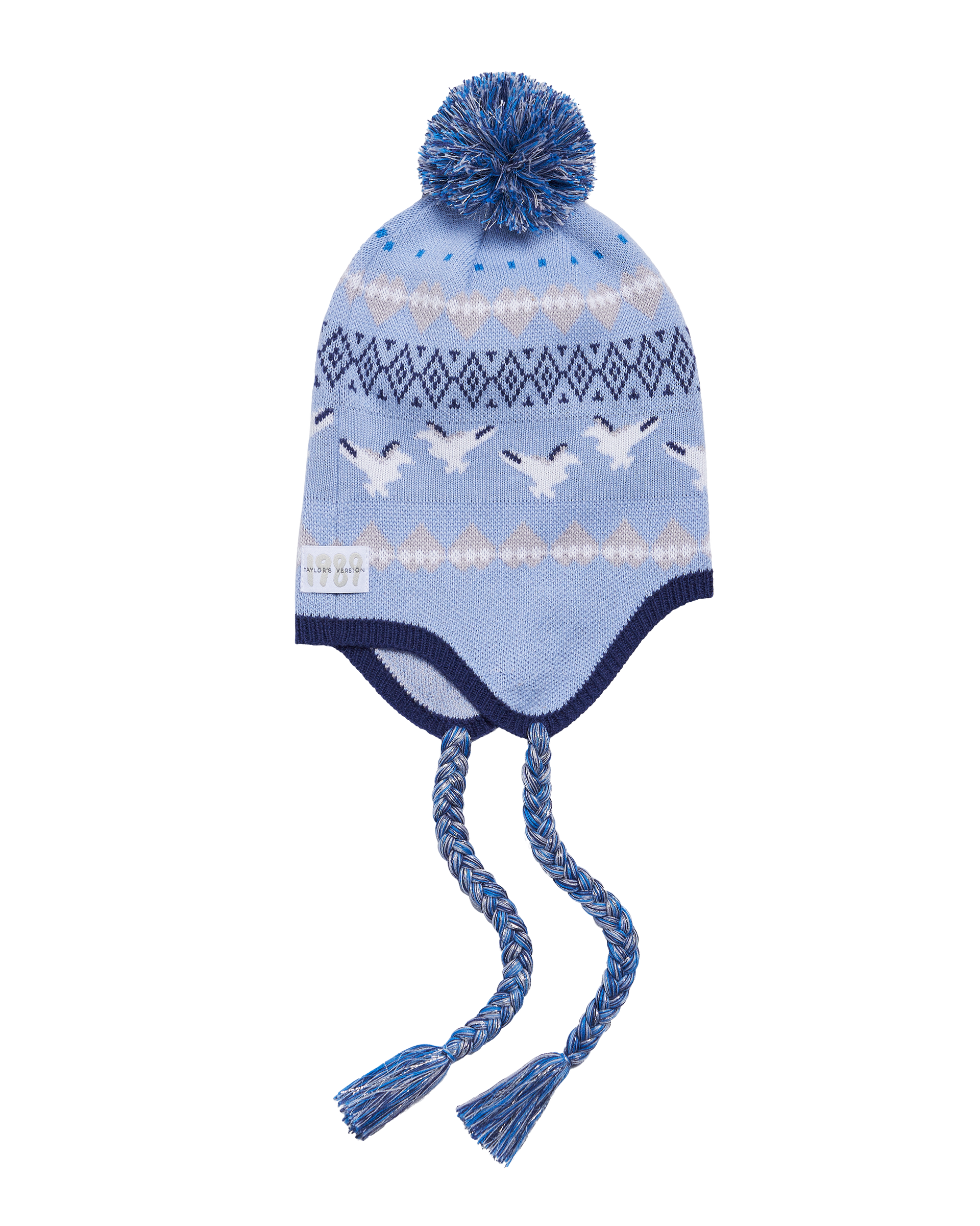 1989 (Taylor's Version) Knit Hat – Taylor Swift
