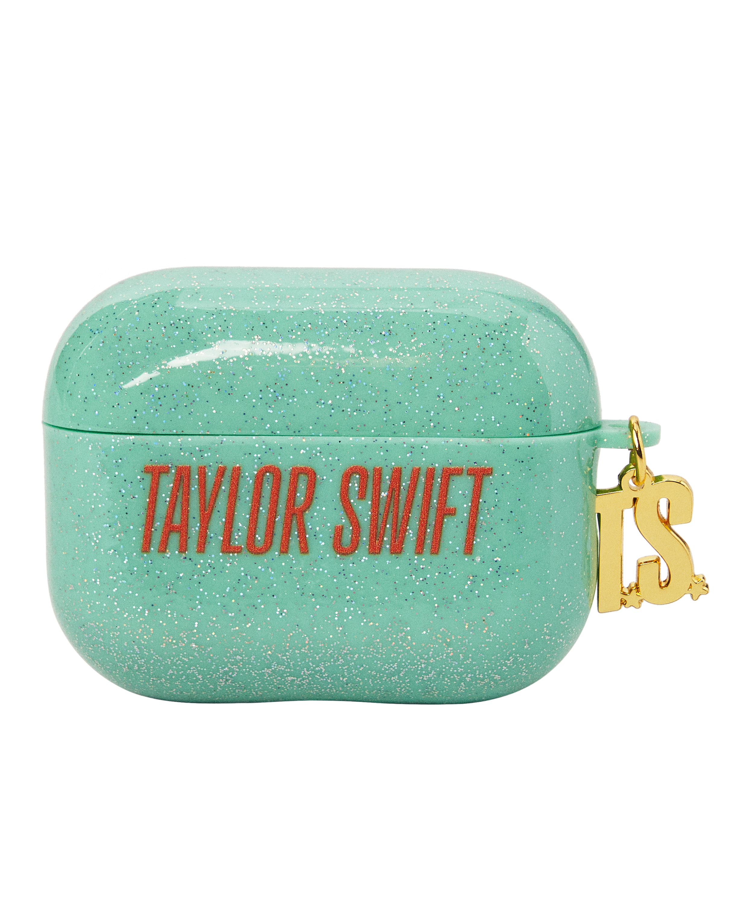 The Life of a Showgirl Earbud Case – Taylor Swift