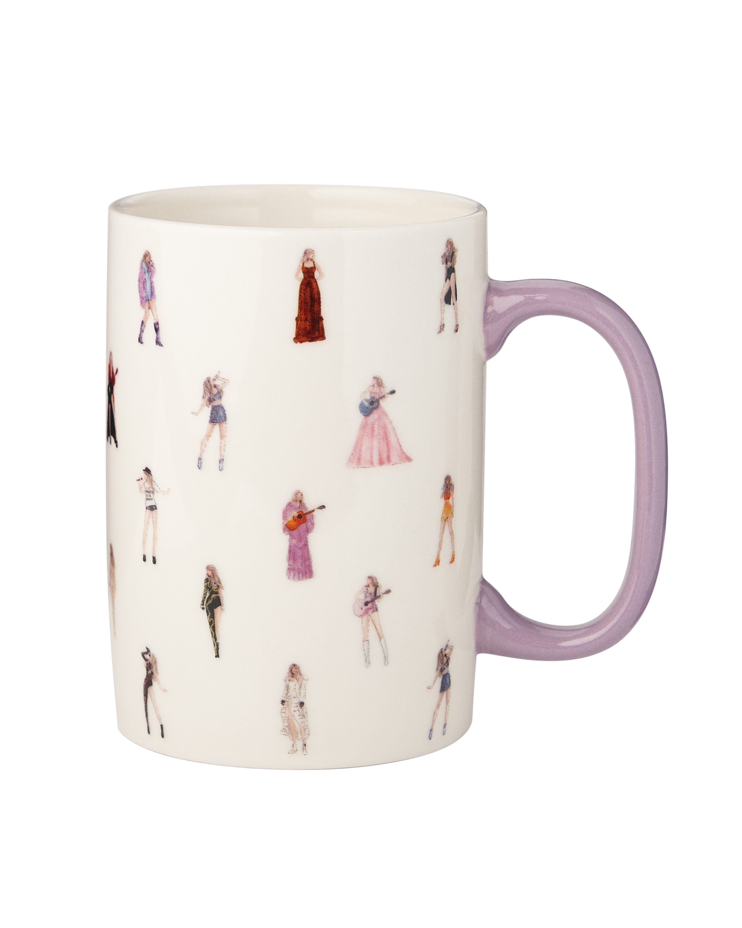 Taylor Swift | The Eras Tour Mug