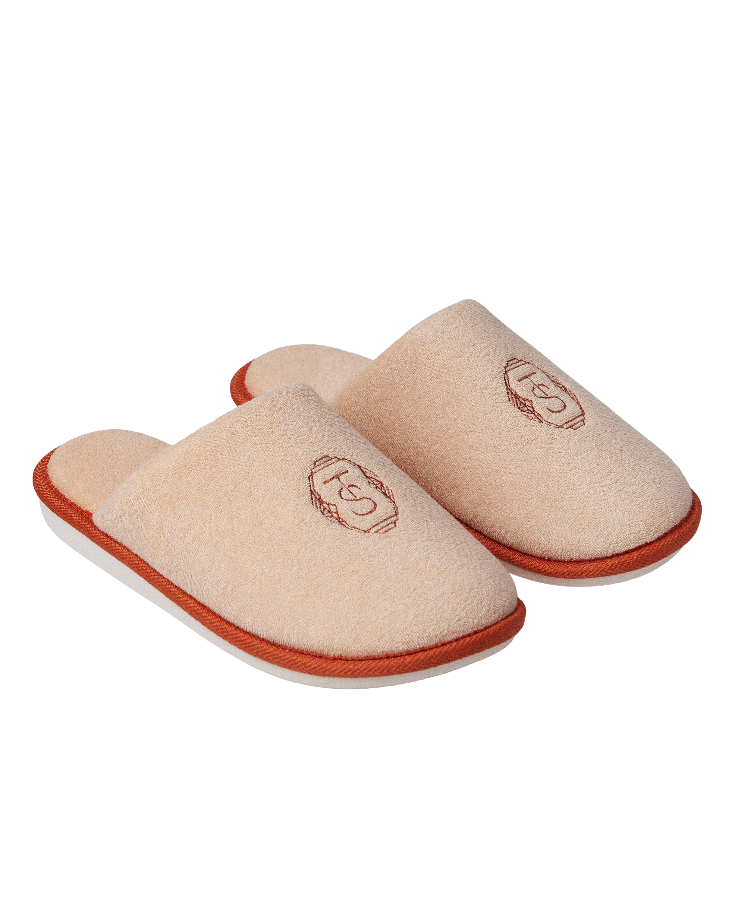 The Life of a Showgirl Slippers