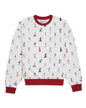 Taylor Swift | The Eras Tour Crewneck Sweatshirt