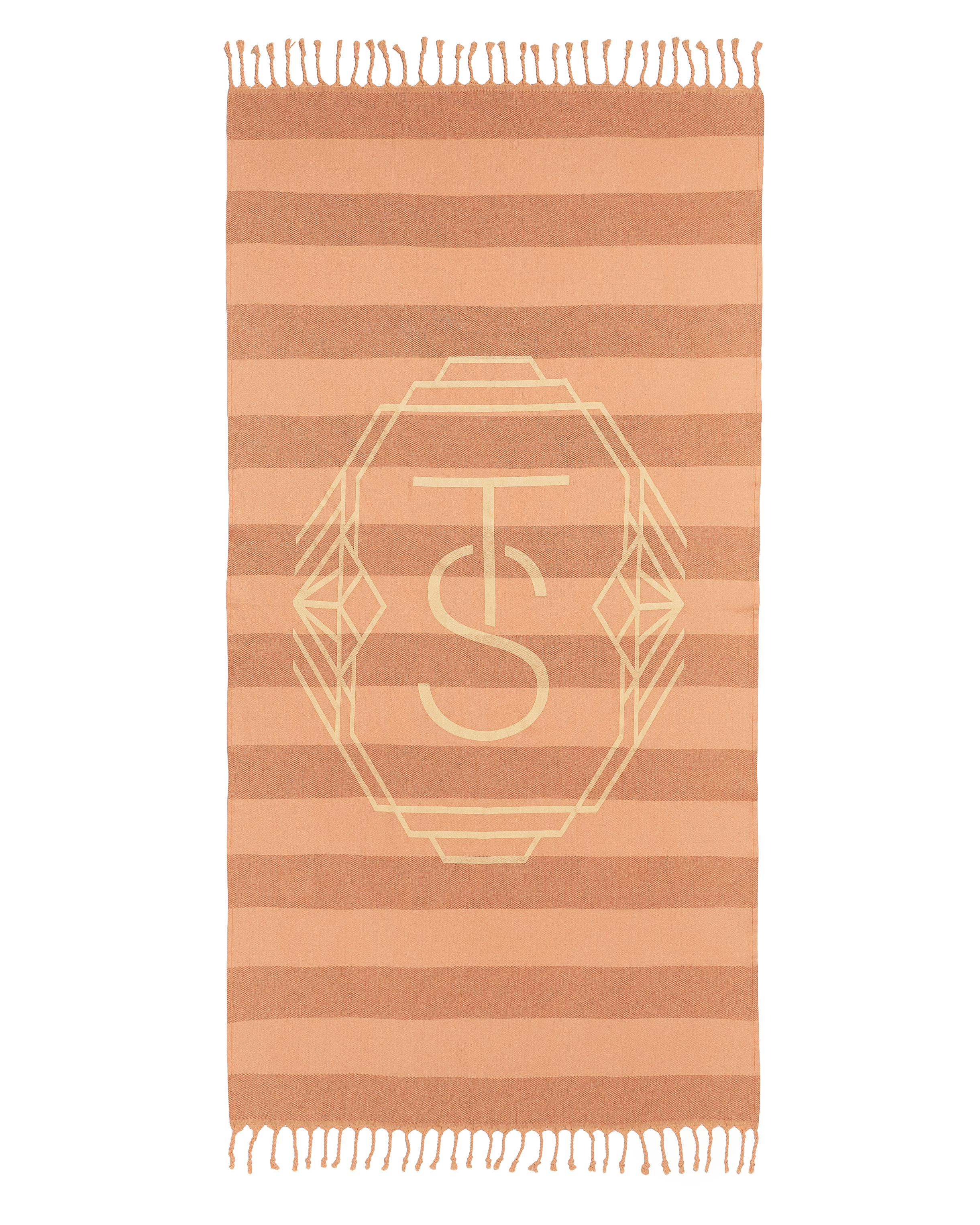 The Life of a Showgirl Flat Weave Towel