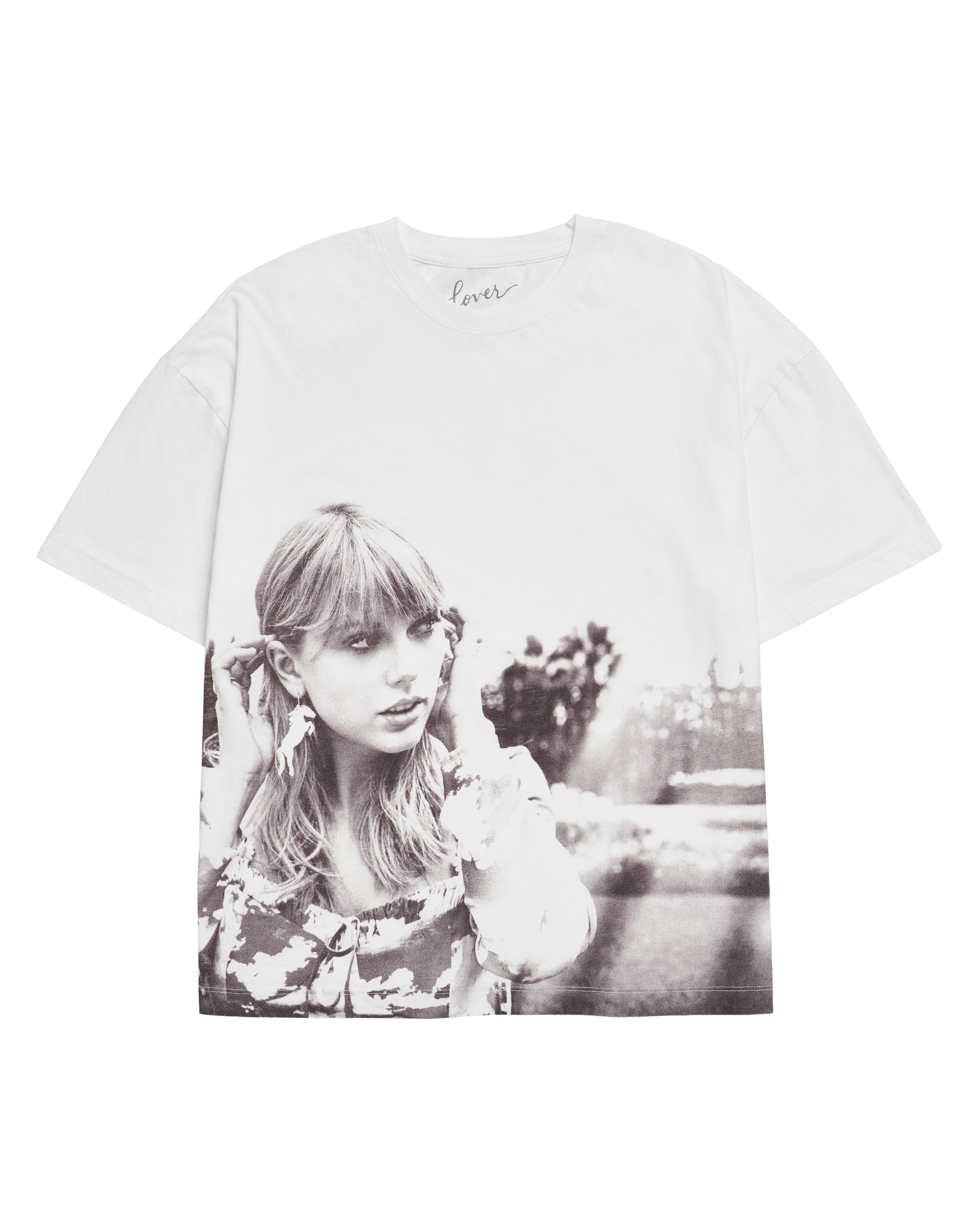 My My My Lover Photo T-Shirt