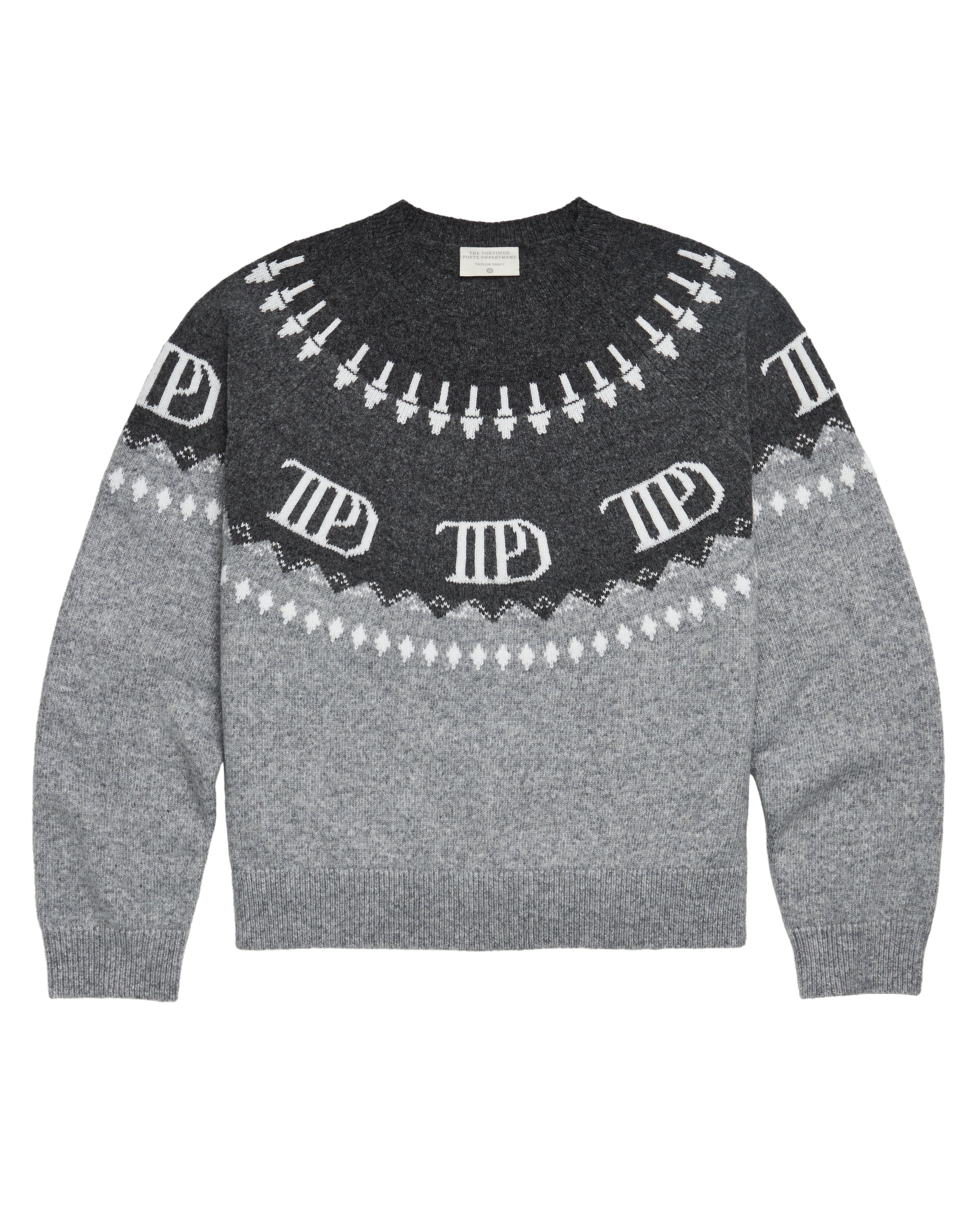 TTPD Knit Sweater