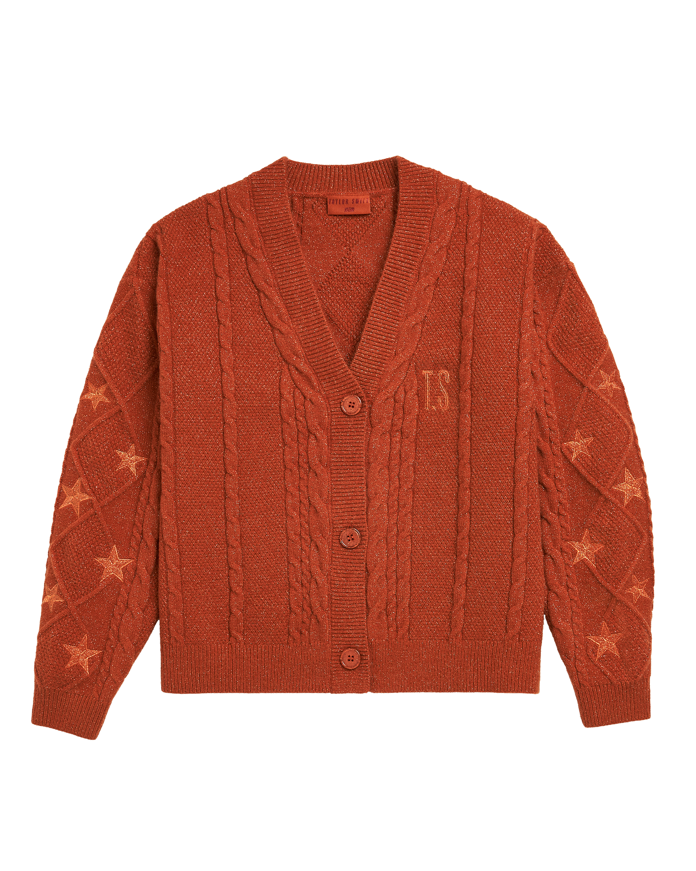 洋楽 Taylor Swift Cardigan Promo 1CD 🧥Taylor Swift Cardigan 🧥 ✓ Disponible en : 👉Folklore Talla XS