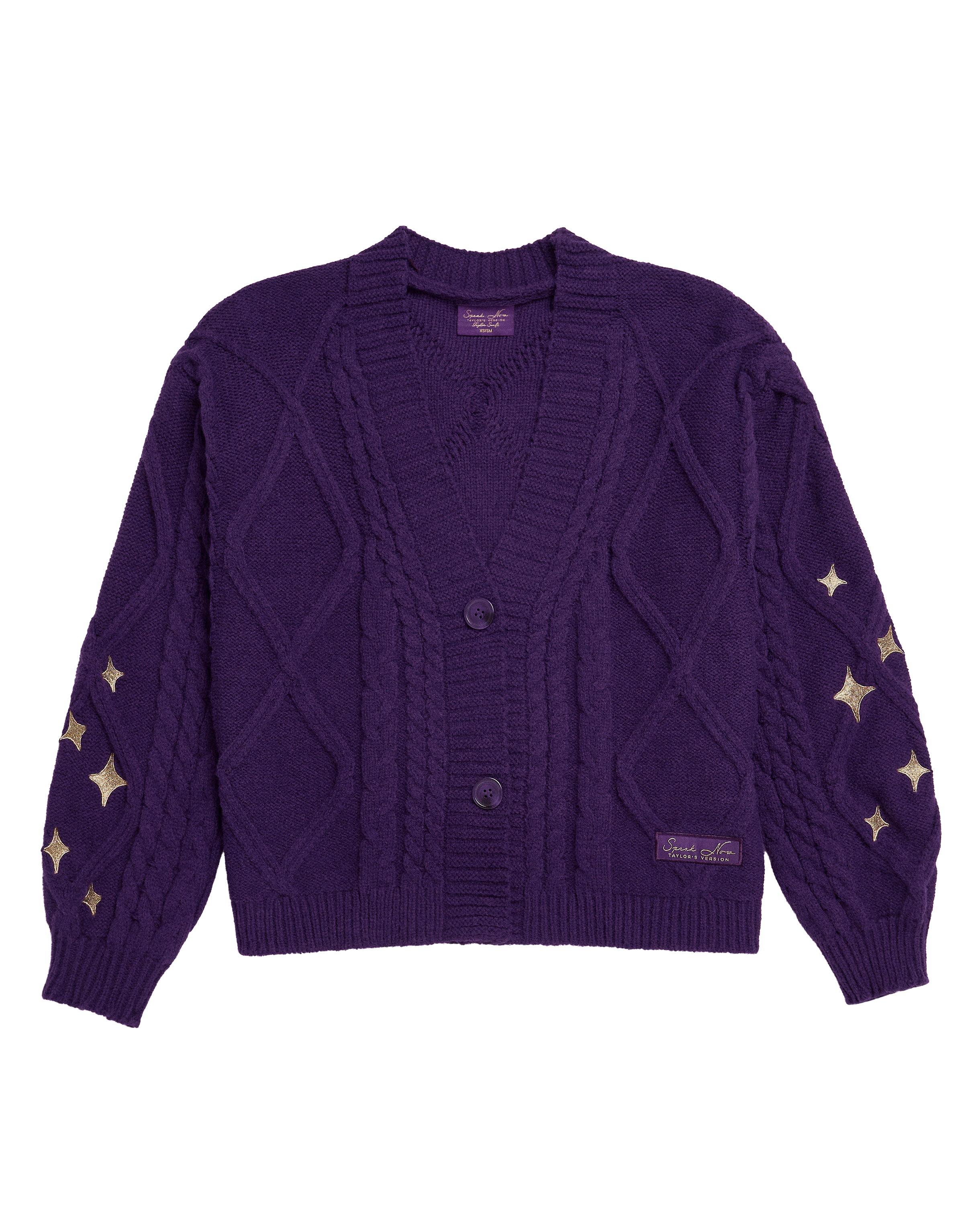 The Cardigan Collection – Taylor Swift