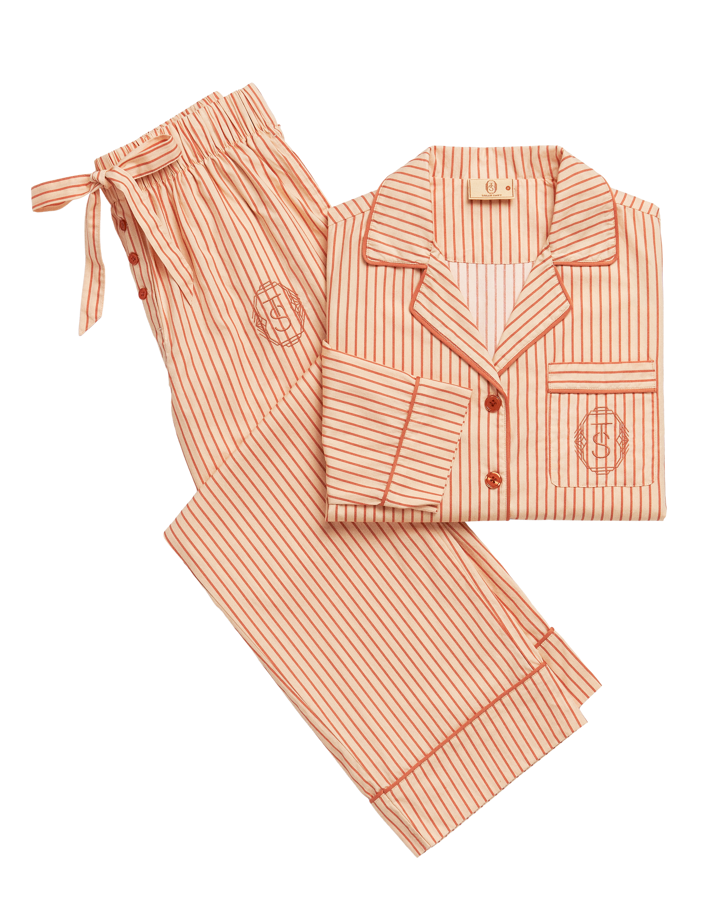 The Life of a Showgirl Pajama Set