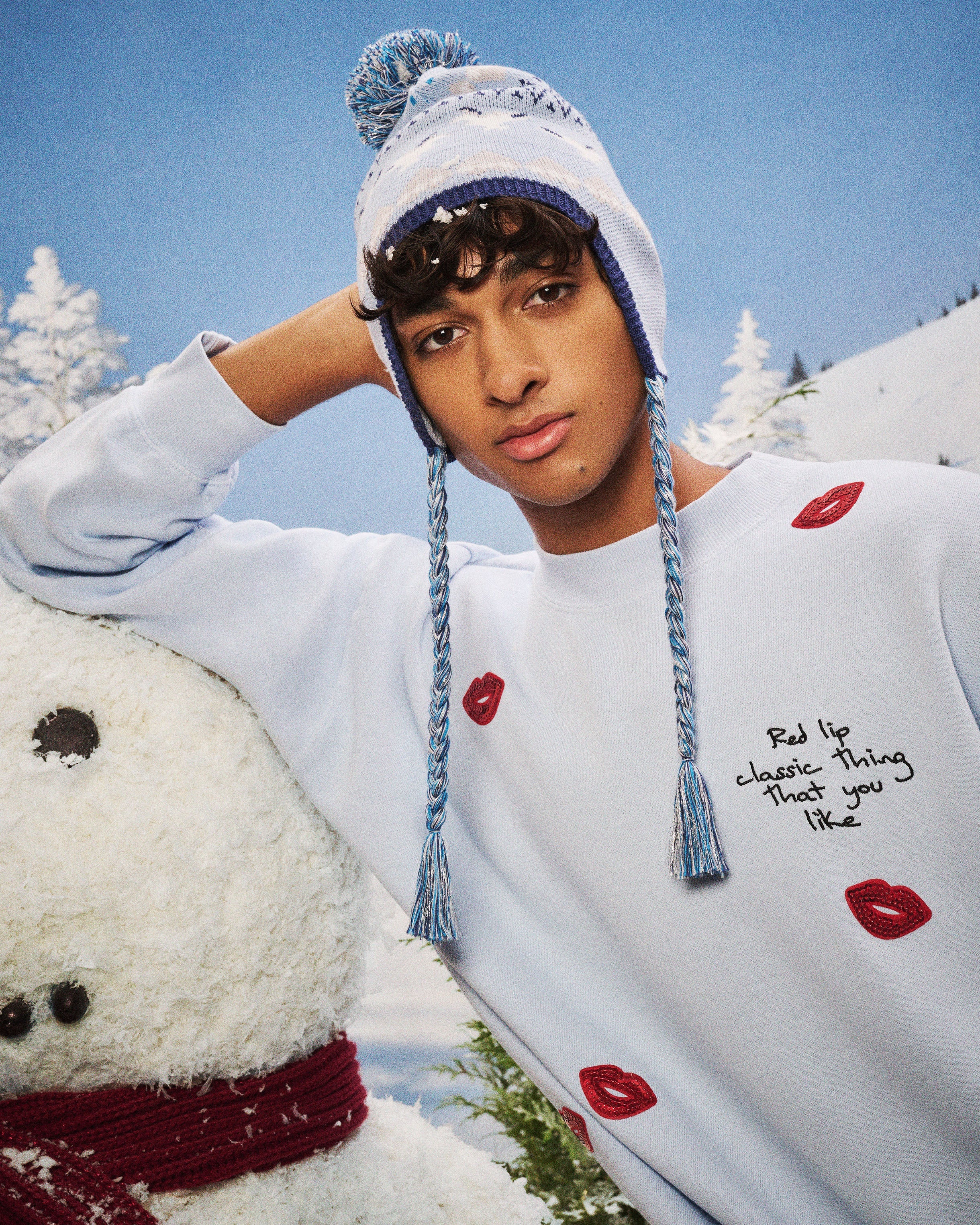 Hats – Taylor Swift