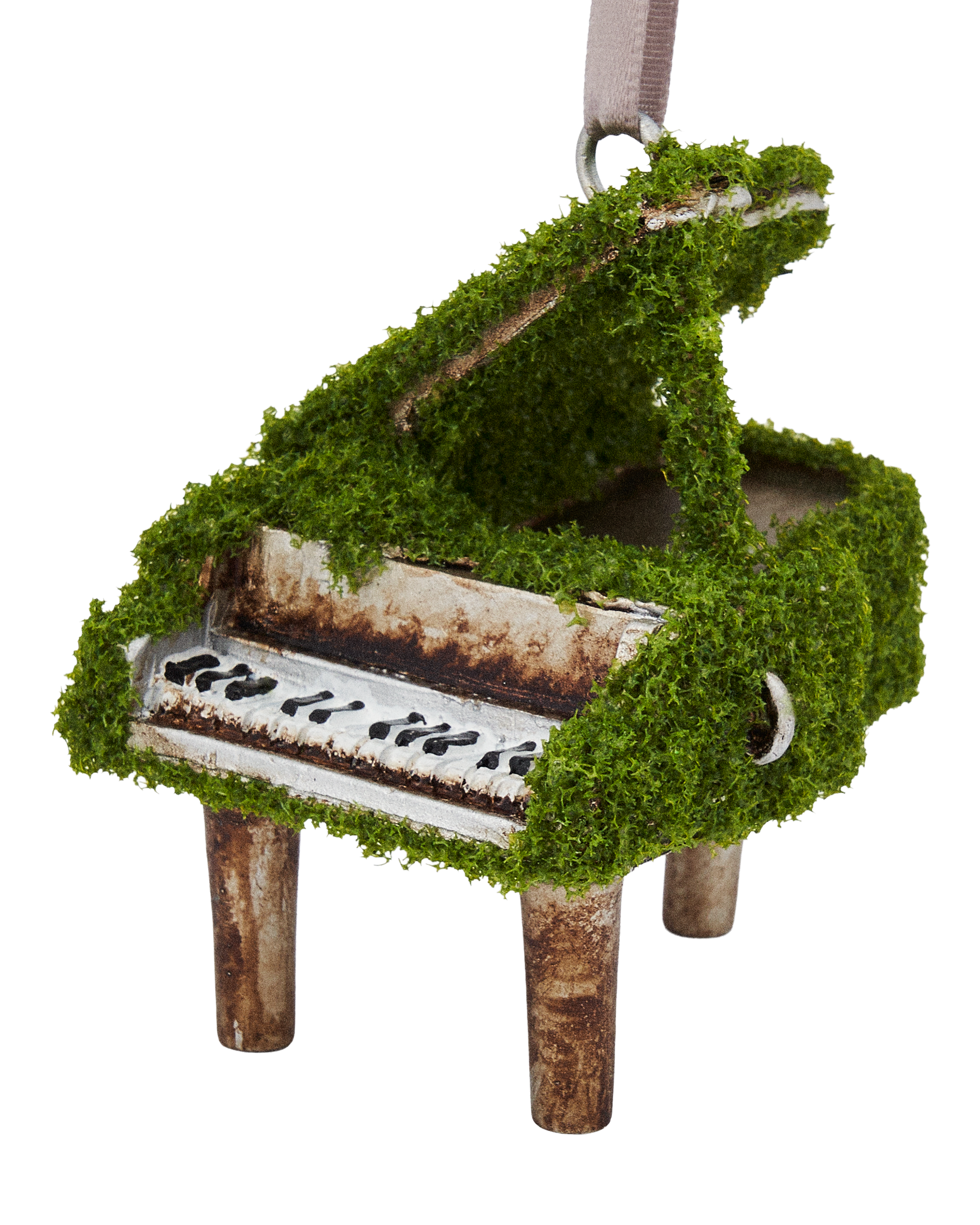 Taylor Swift | The Eras Tour Moss Piano Ornament