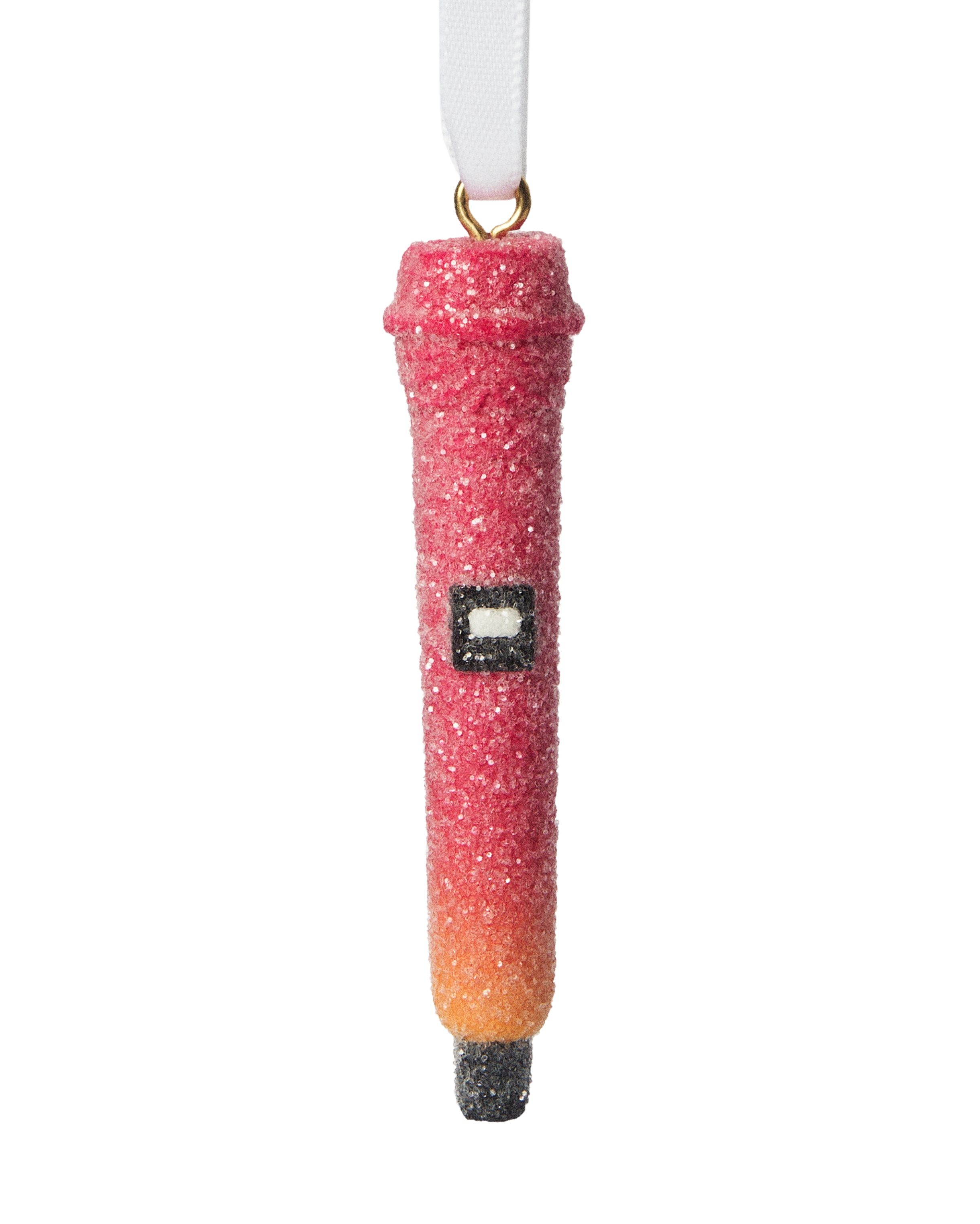 Taylor Swift | The Eras Tour Microphone Ornament Set