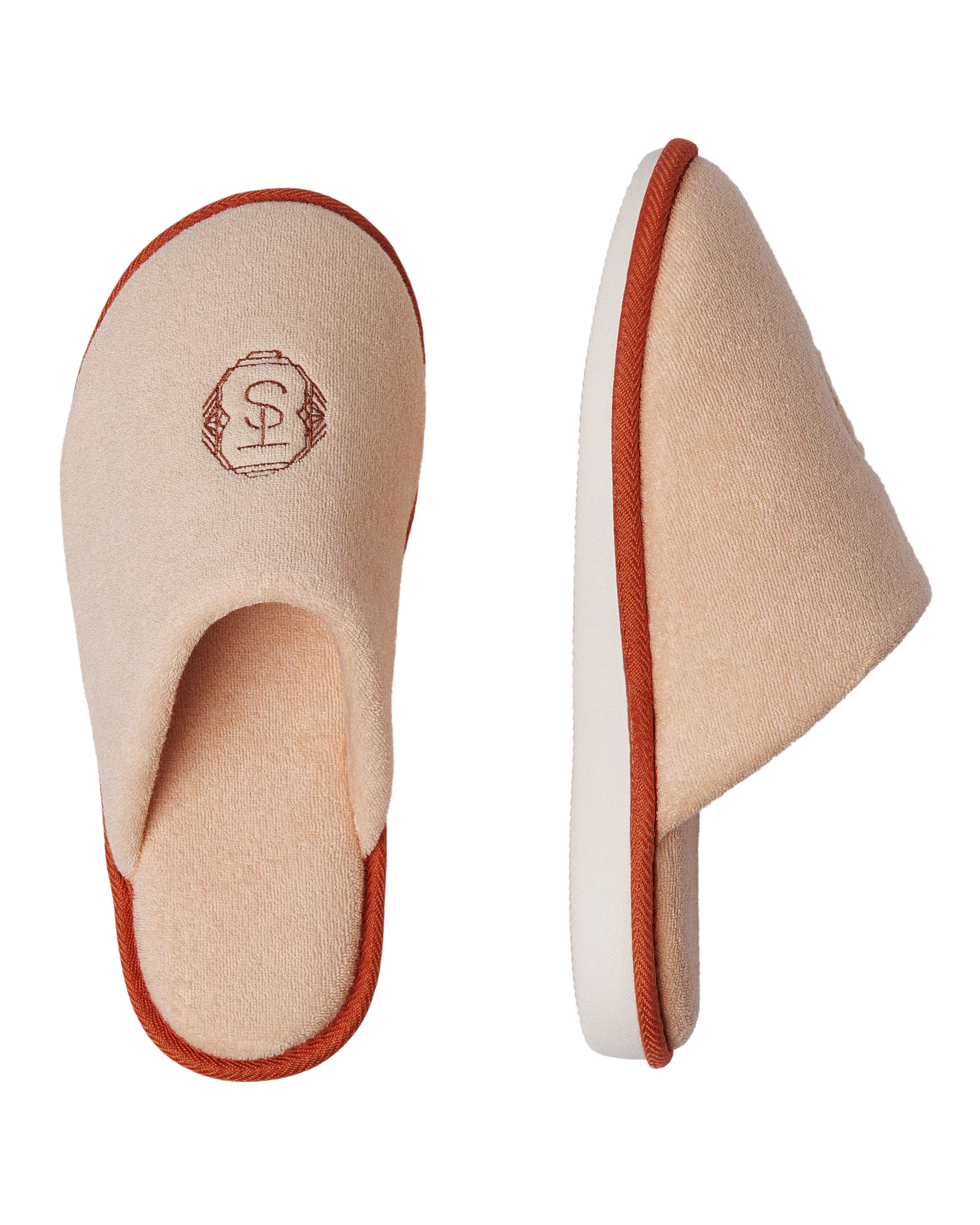 The Life of a Showgirl Slippers