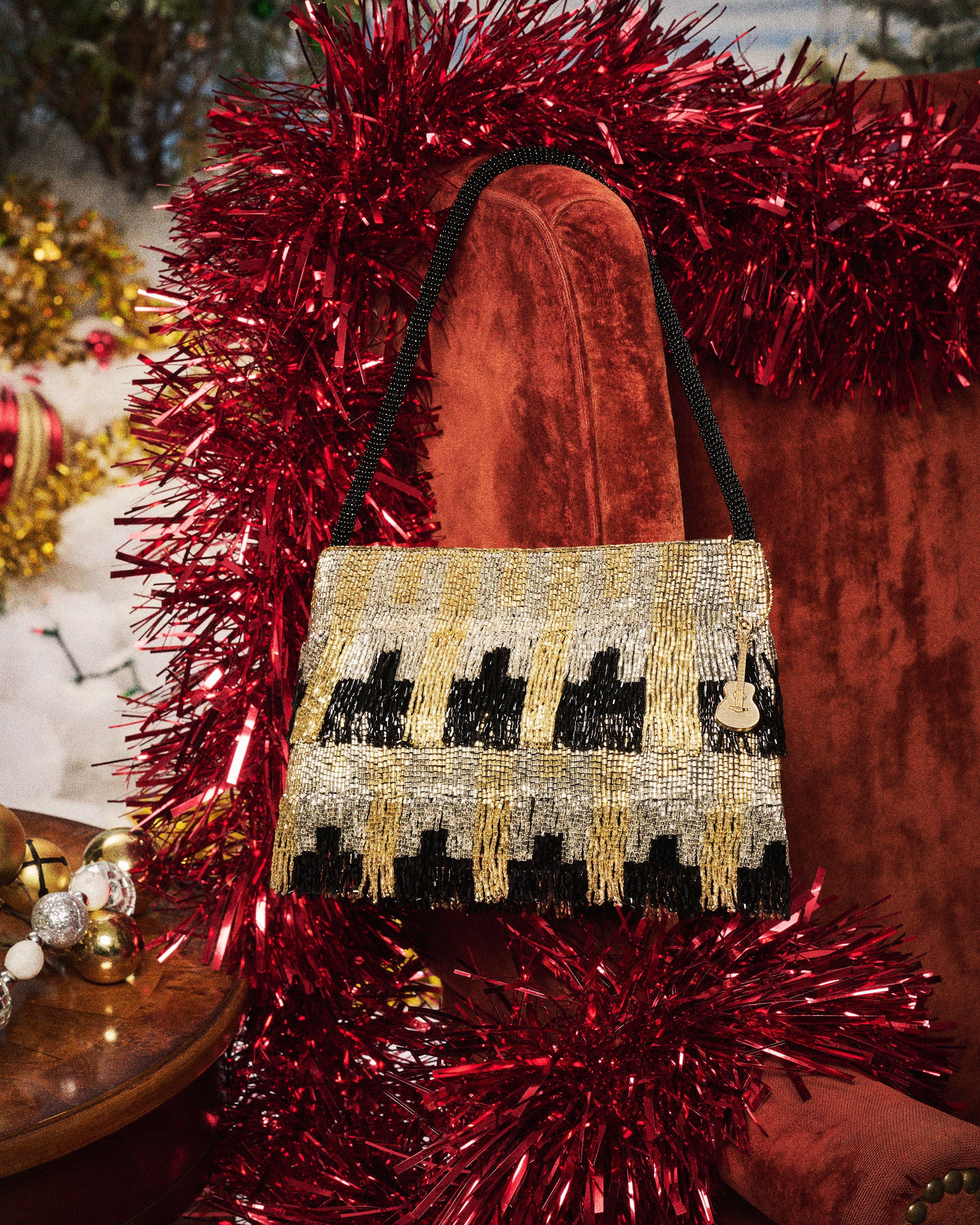 Fearless (Taylor's Version) Handbag