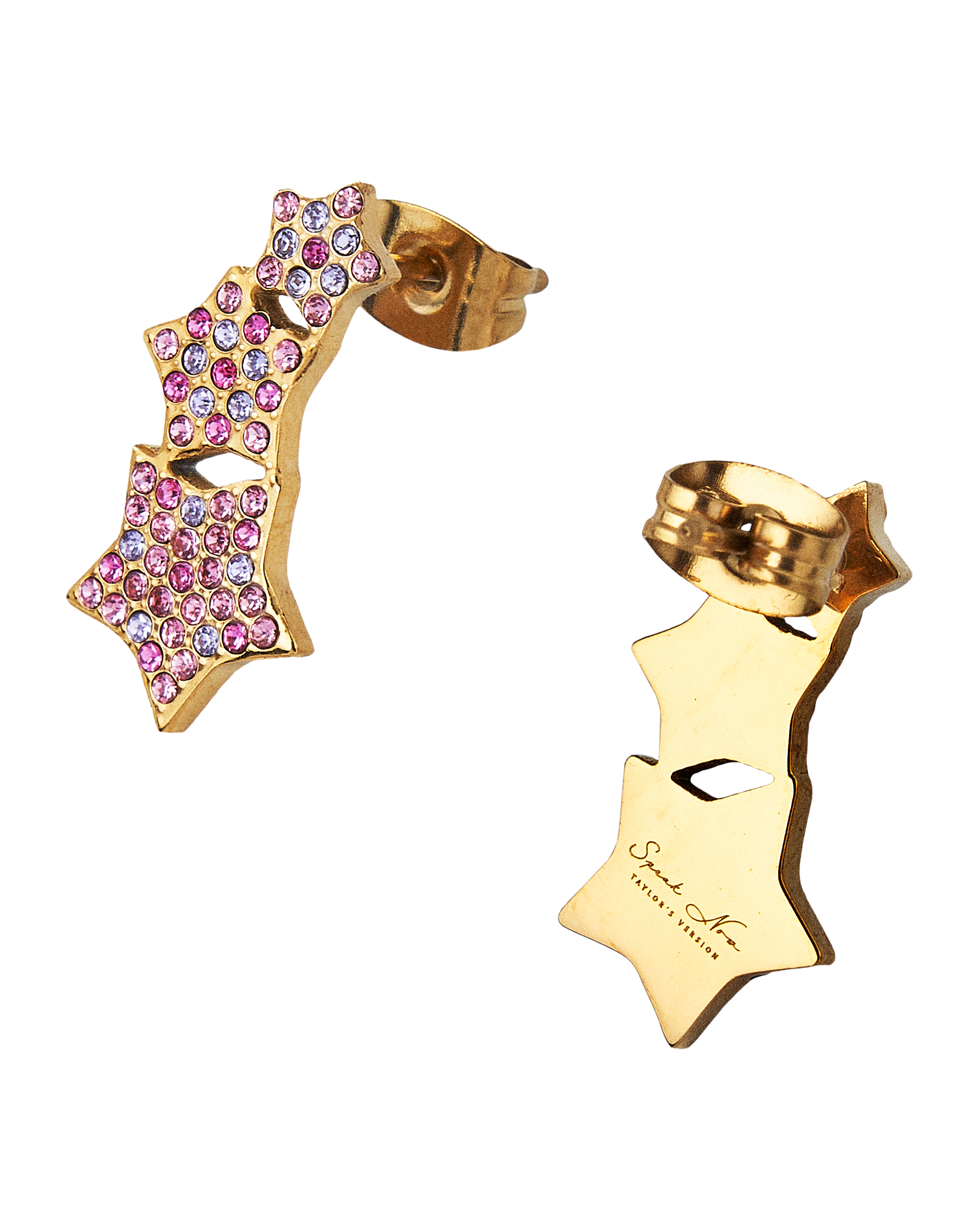 Speak Now (Taylor's Version) Sparks Fly Earrings