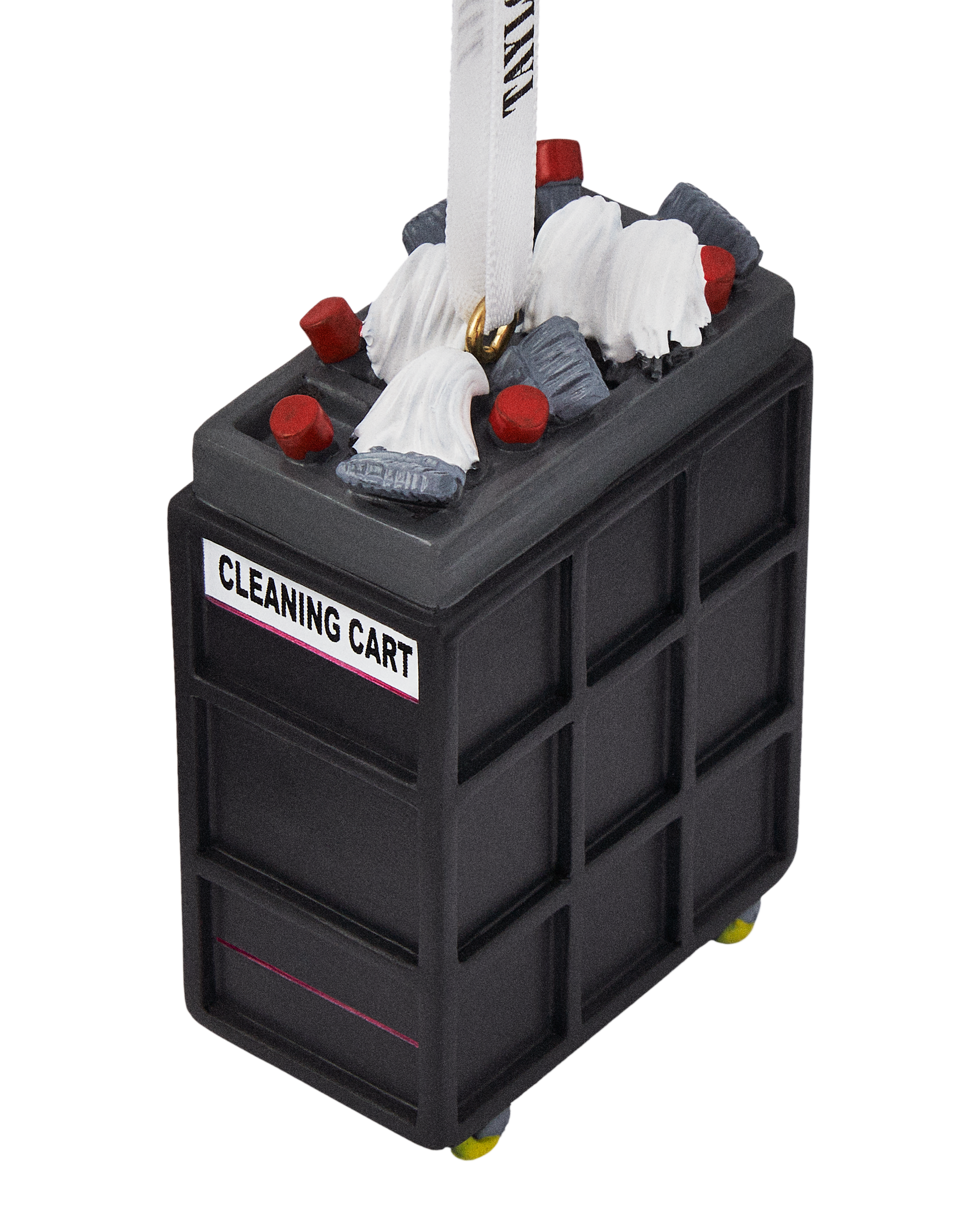 Taylor Swift | The Eras Tour Cleaning Cart Ornament