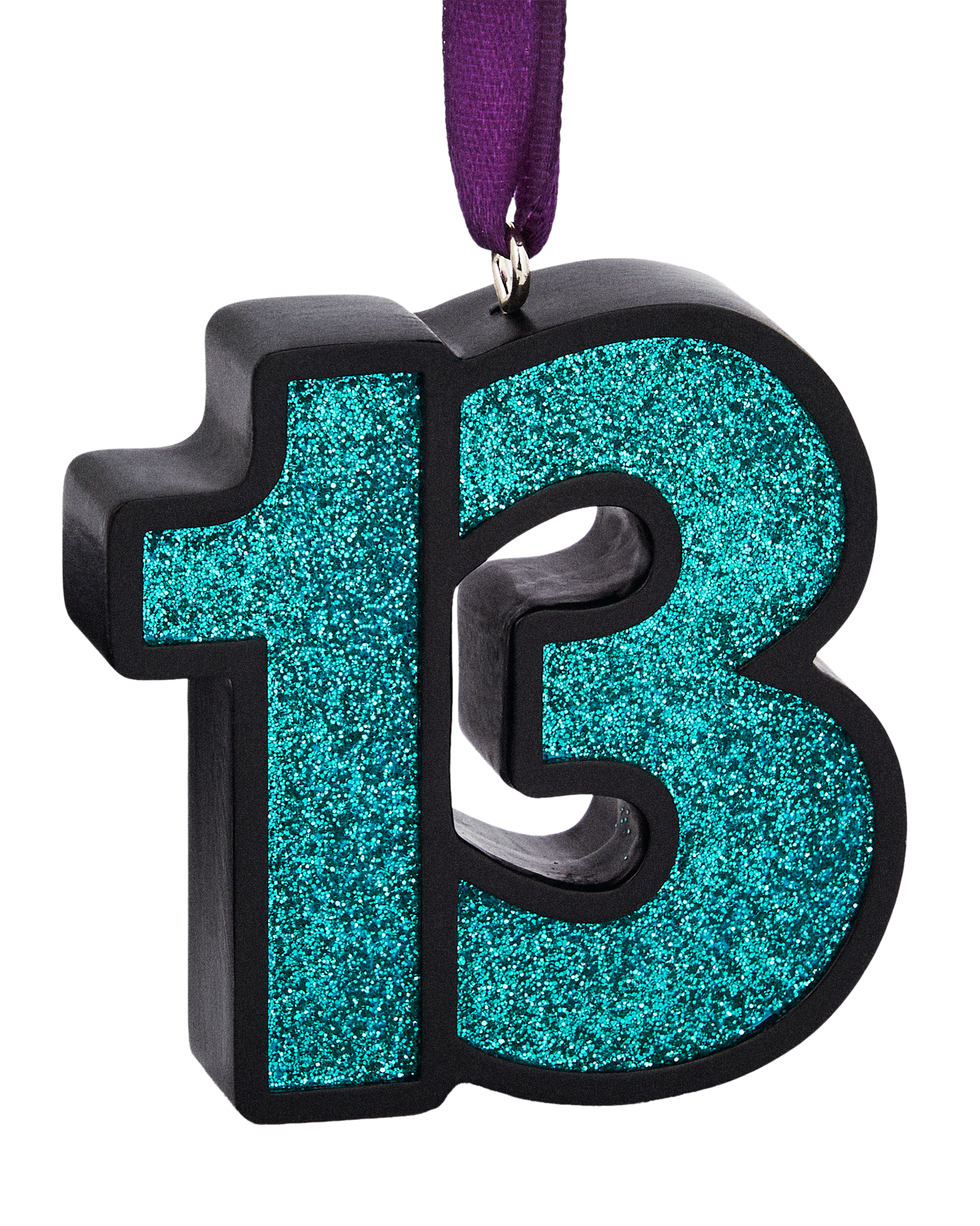 Speak Now (Taylor's Version) 13 Ornament