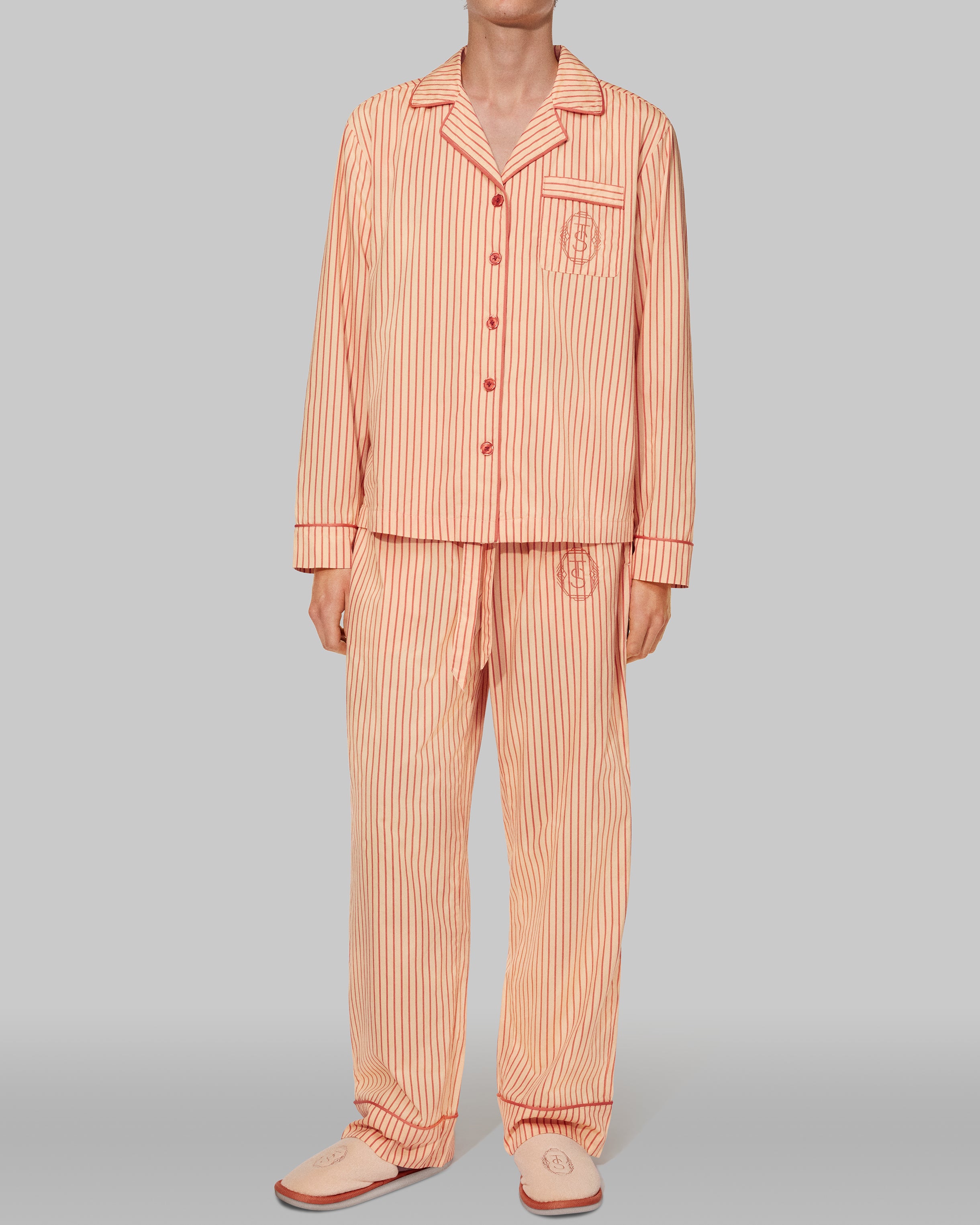 The Life of a Showgirl Pajama Set