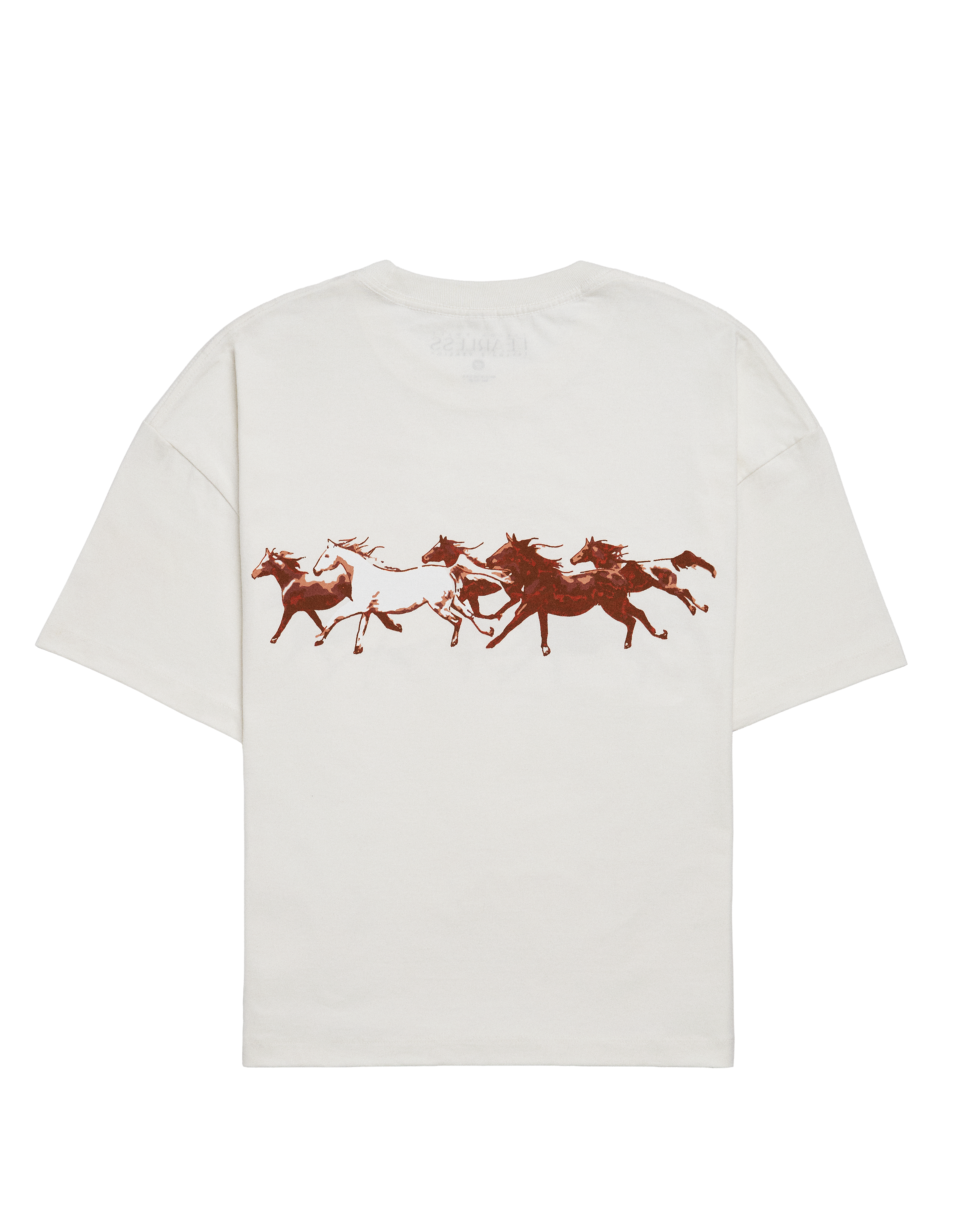 I'm Not A Princess, This Ain't A Fairytale T-Shirt