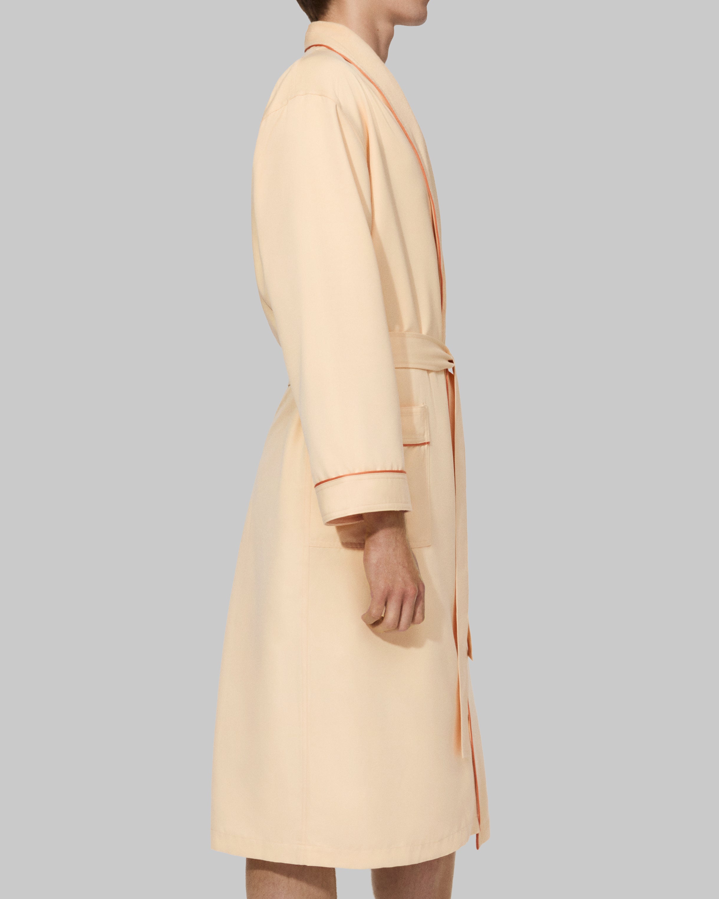 The Life of a Showgirl Bathrobe