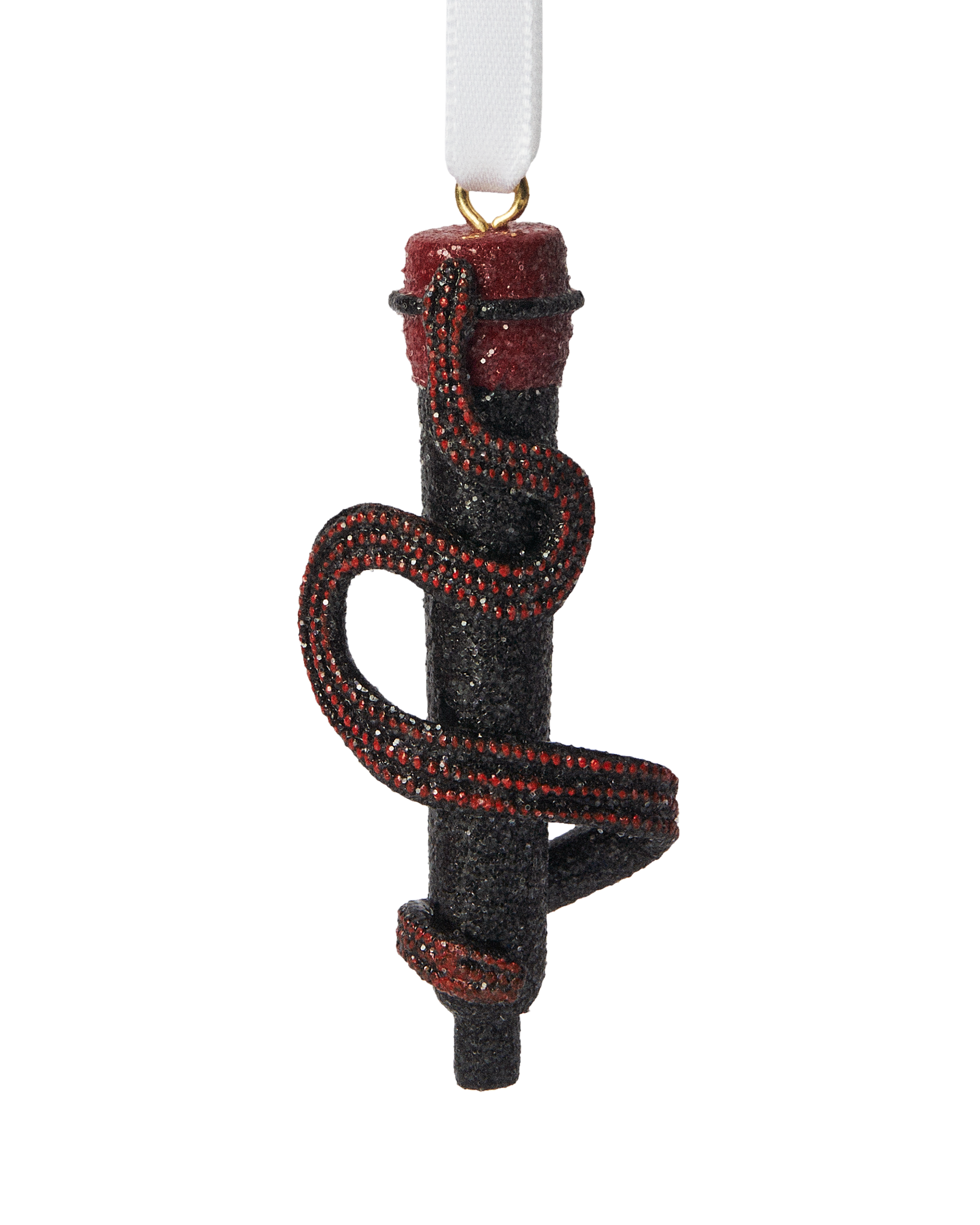 Taylor Swift | The Eras Tour Microphone Ornament Set