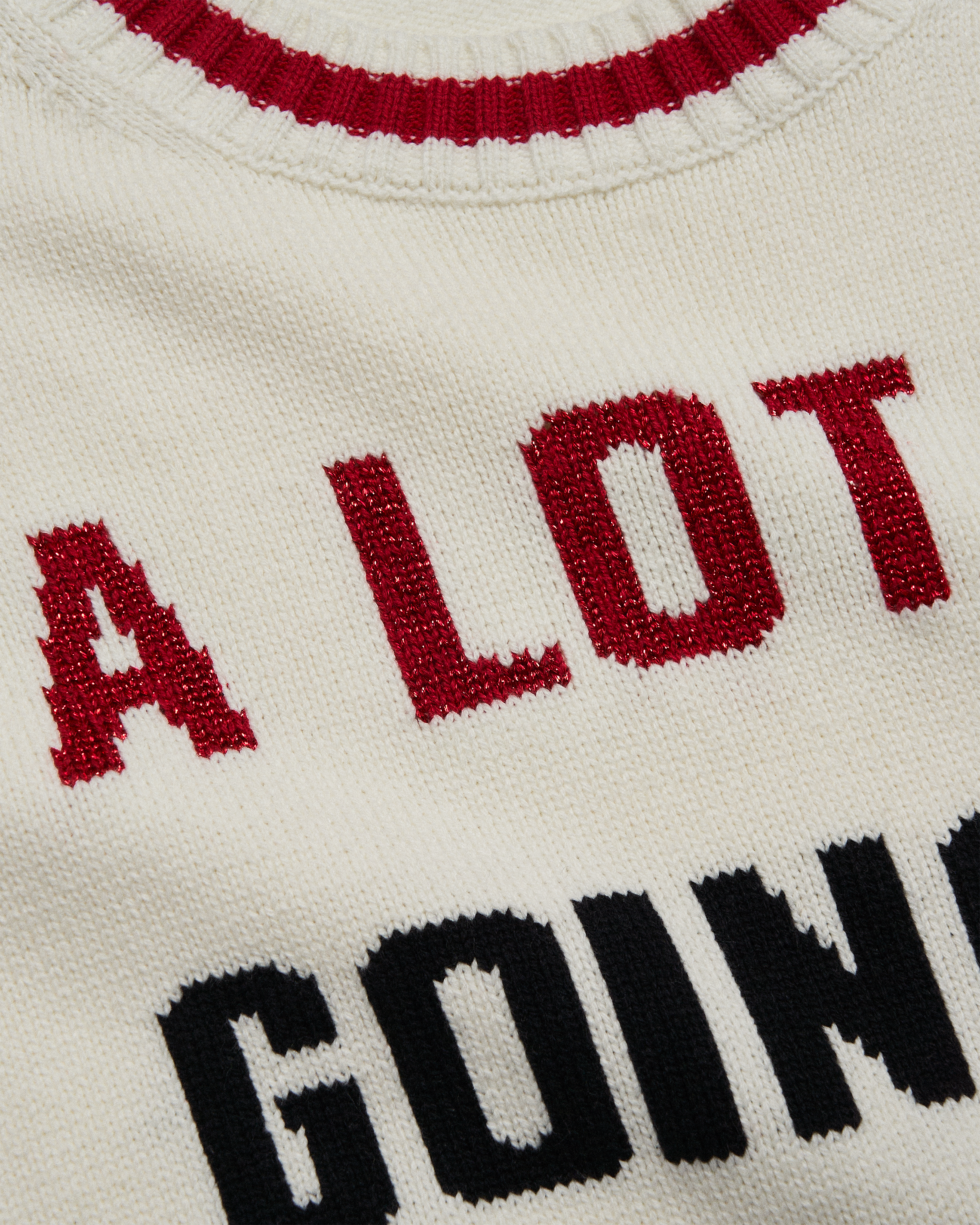 A Lot Going On At The Moment Sweater