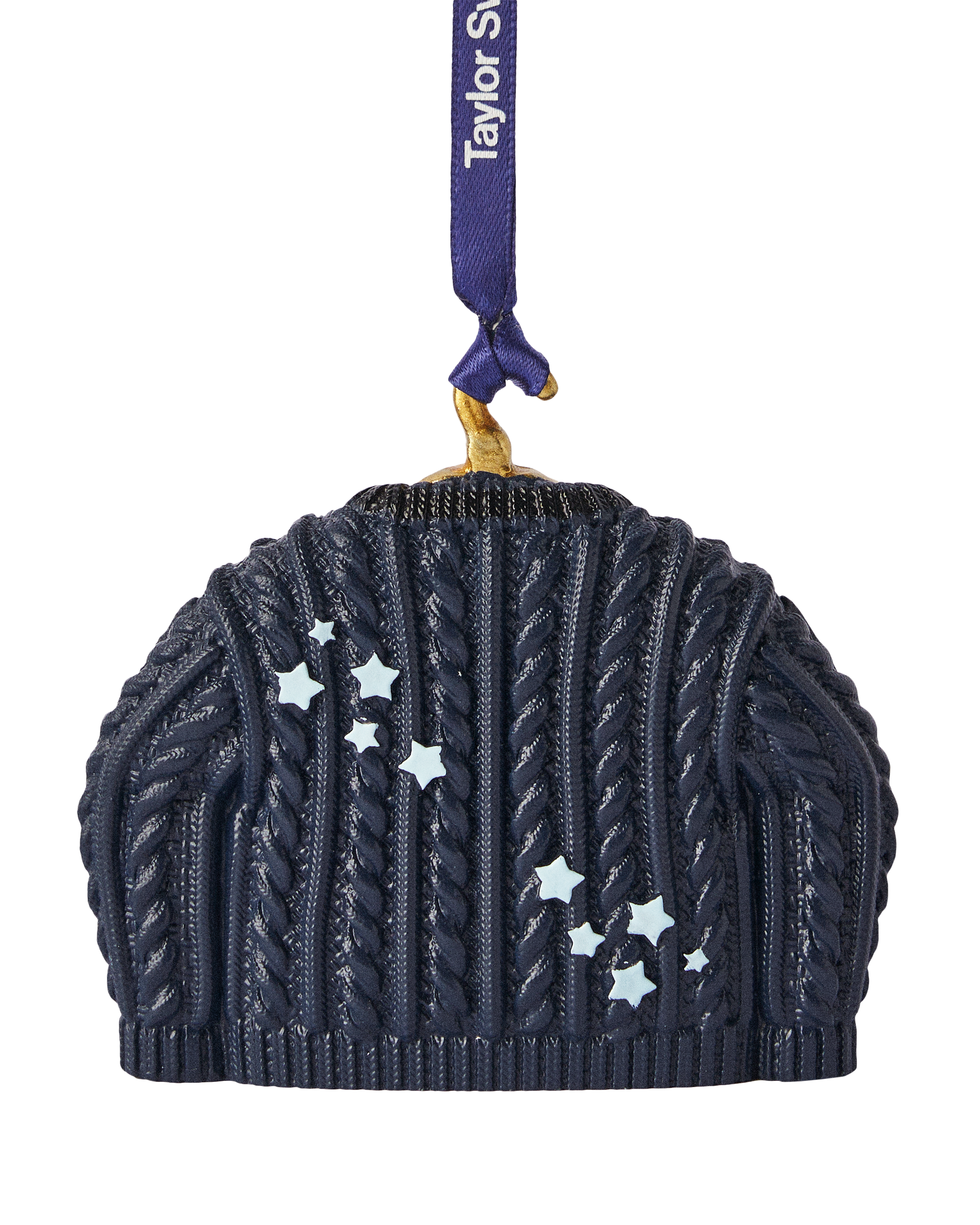 Midnights Album Cardigan Ornament