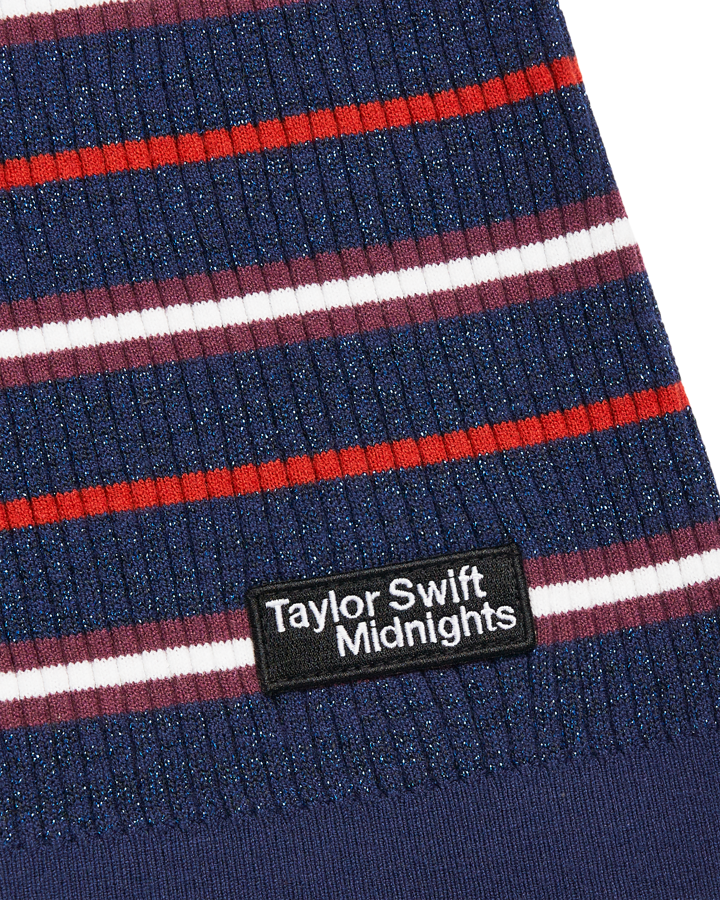 Rooting For The Anti-Hero Knit Polo Dress