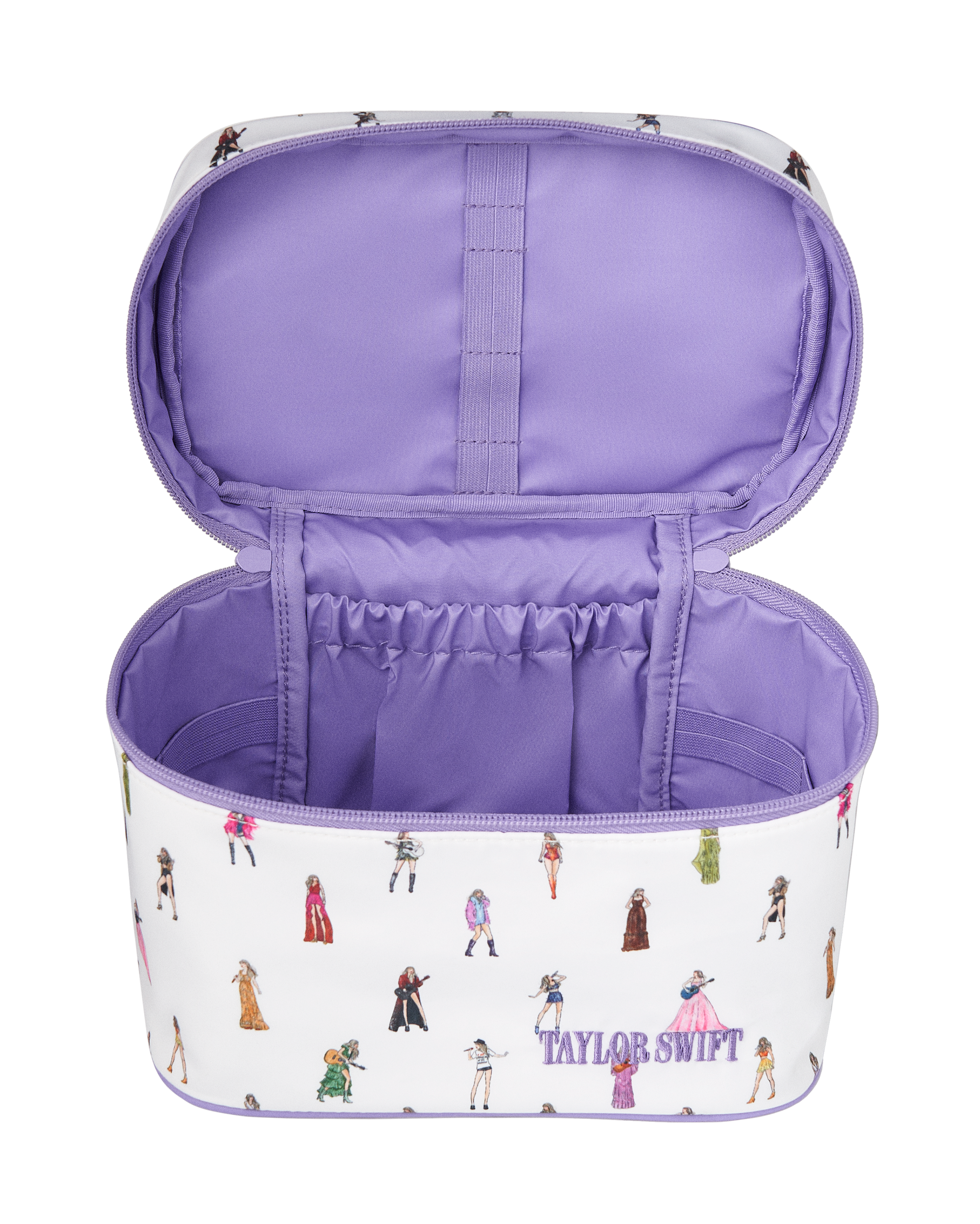 Taylor Swift | The Eras Tour Cosmetic Case