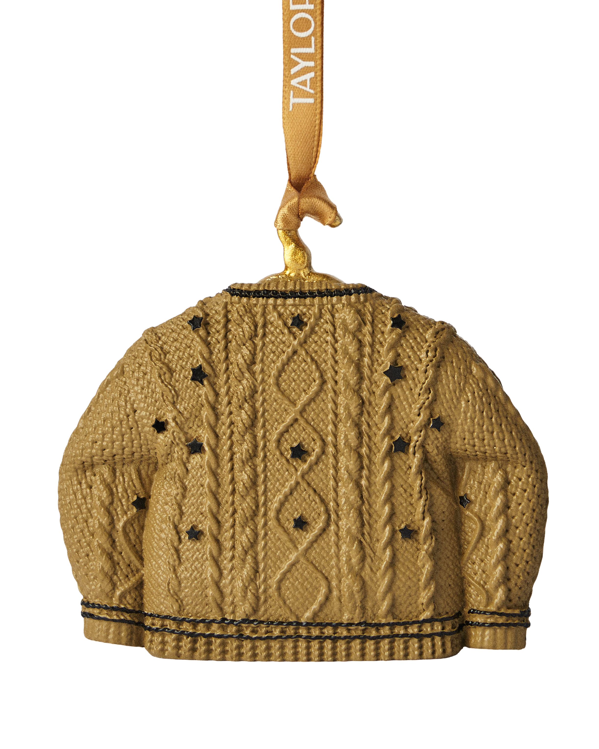 Fearless (Taylor's Version) Cardigan Ornament