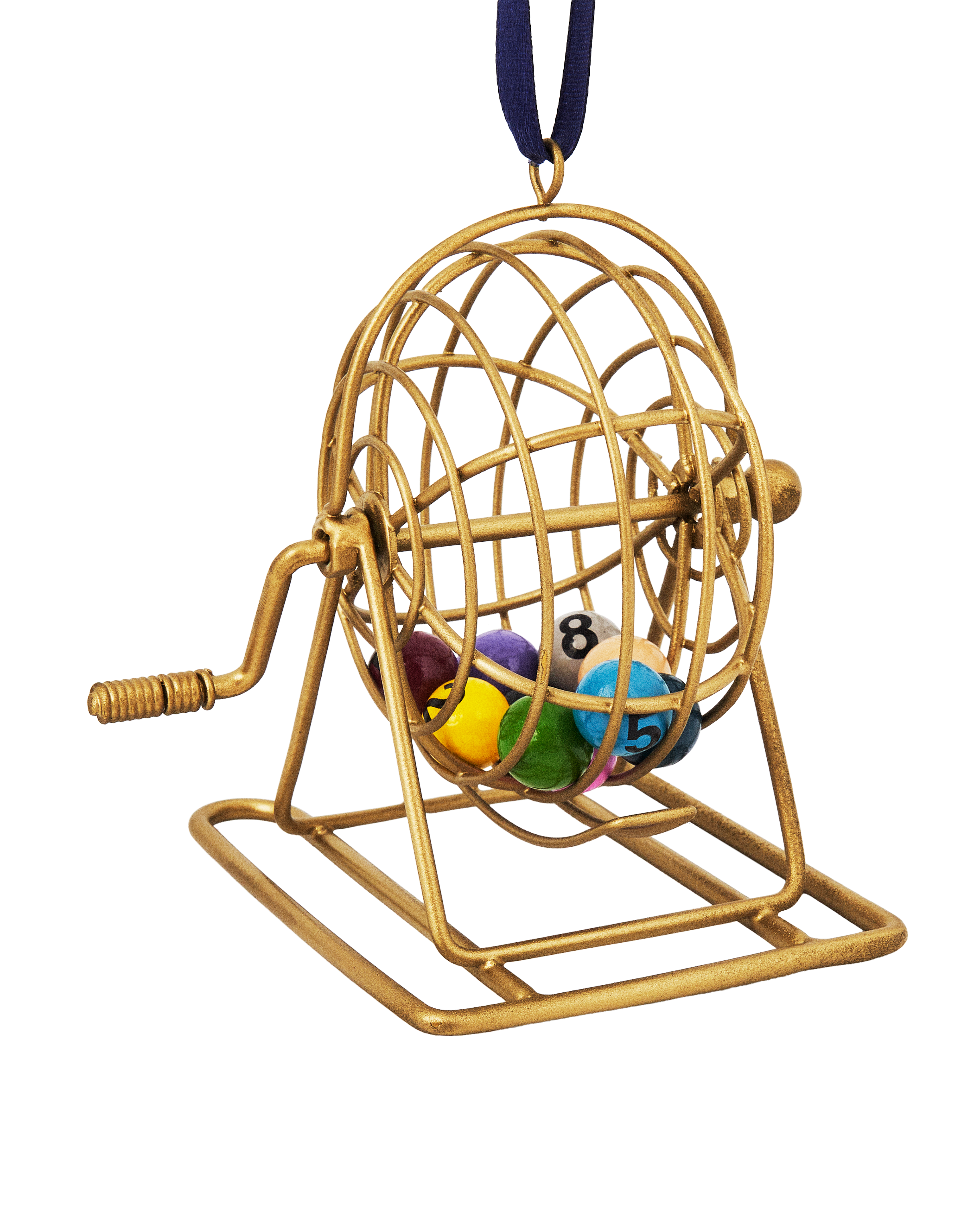 Midnights Mayhem With Me Bingo Roller Ornament