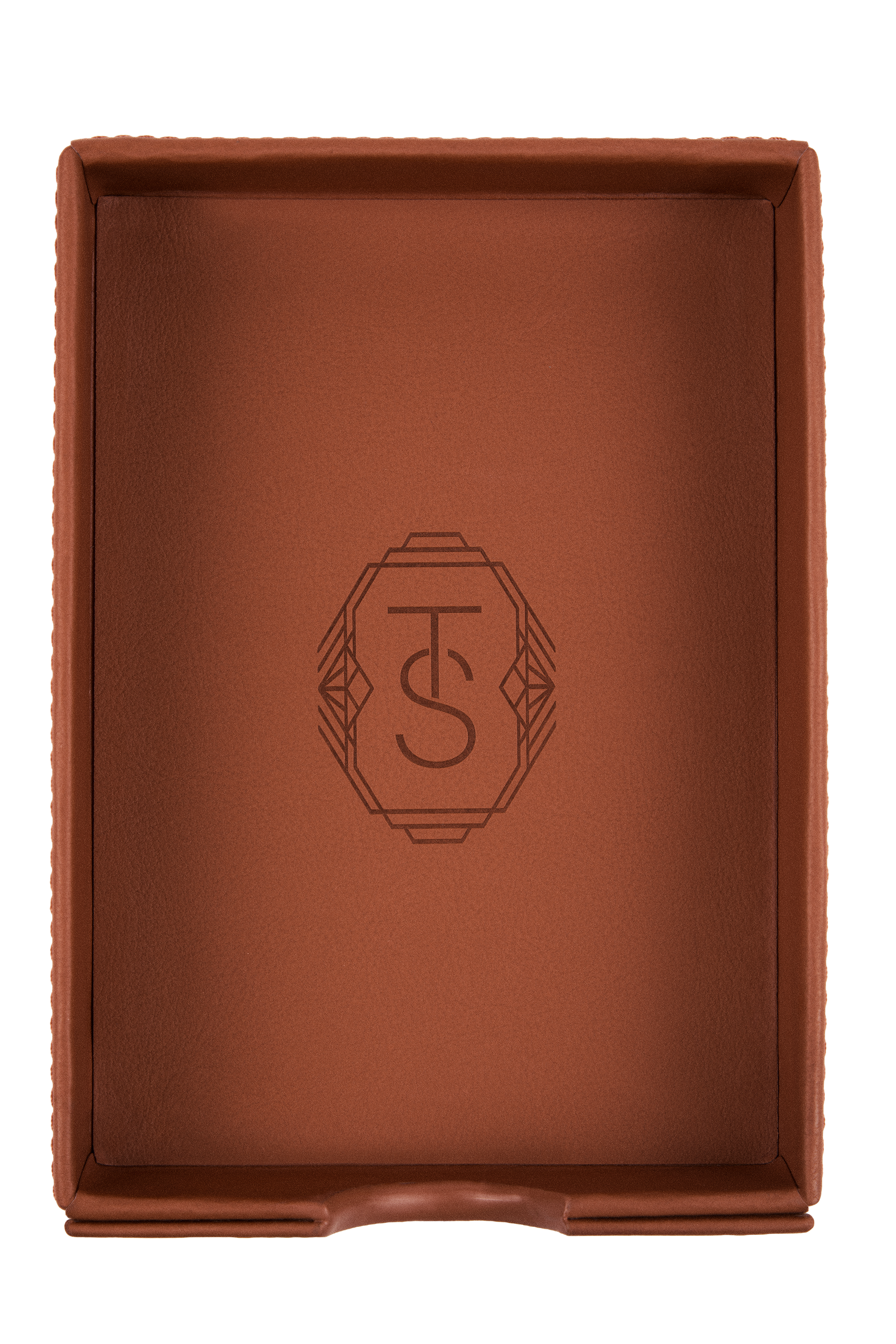 The Life of a Showgirl Notepad and Tray