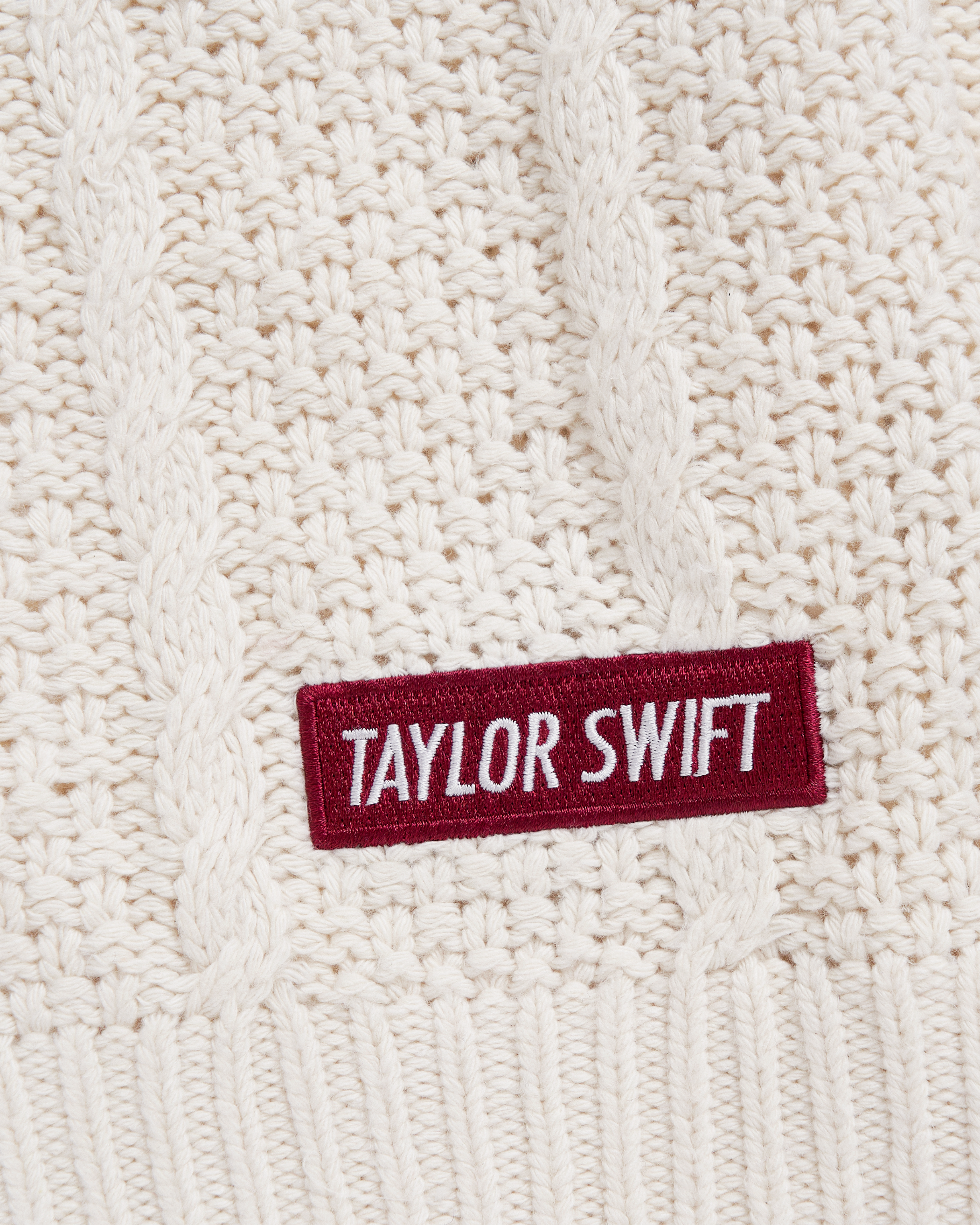 Red (Taylor's Version) Cardigan – Taylor Swift