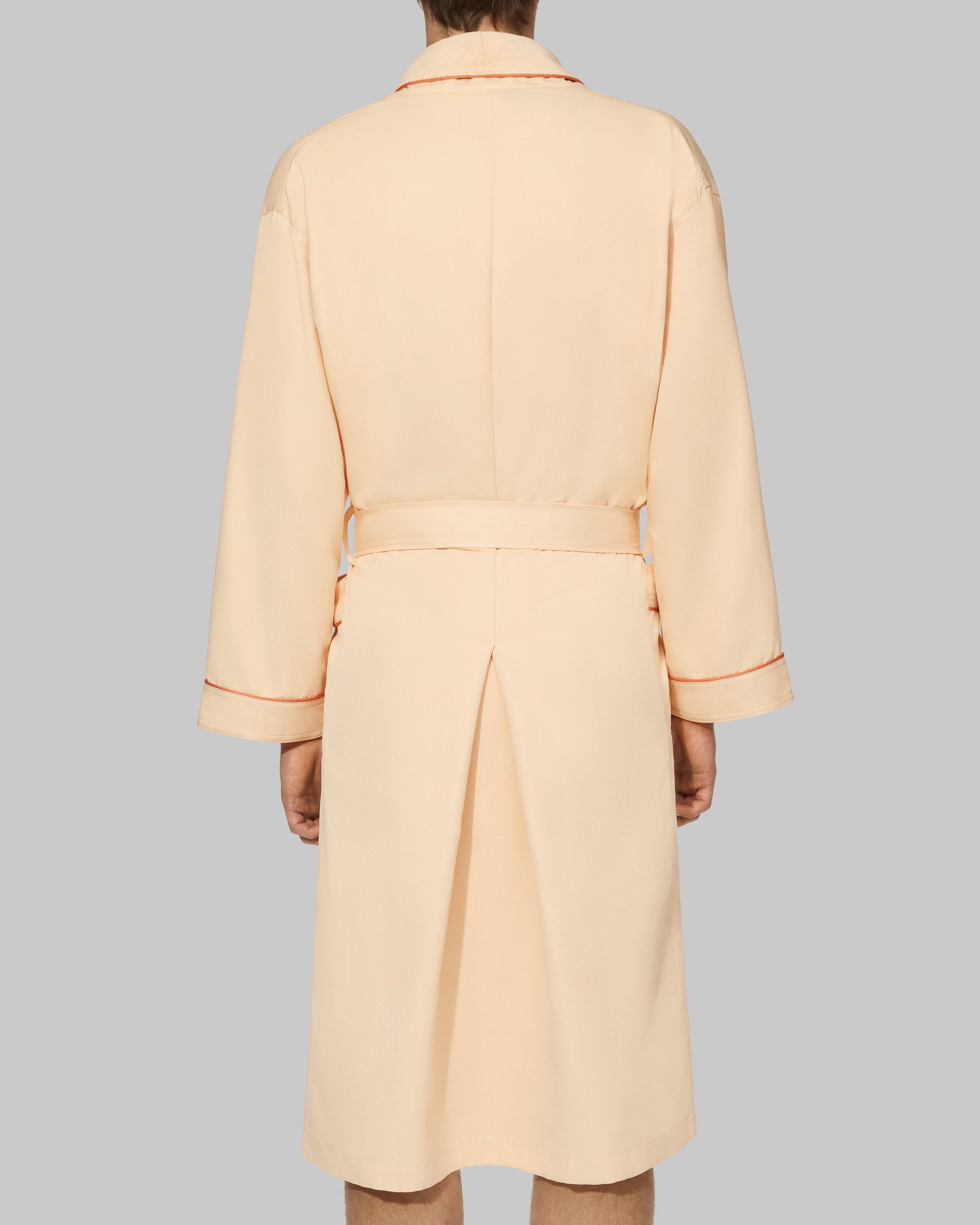 The Life of a Showgirl Bathrobe