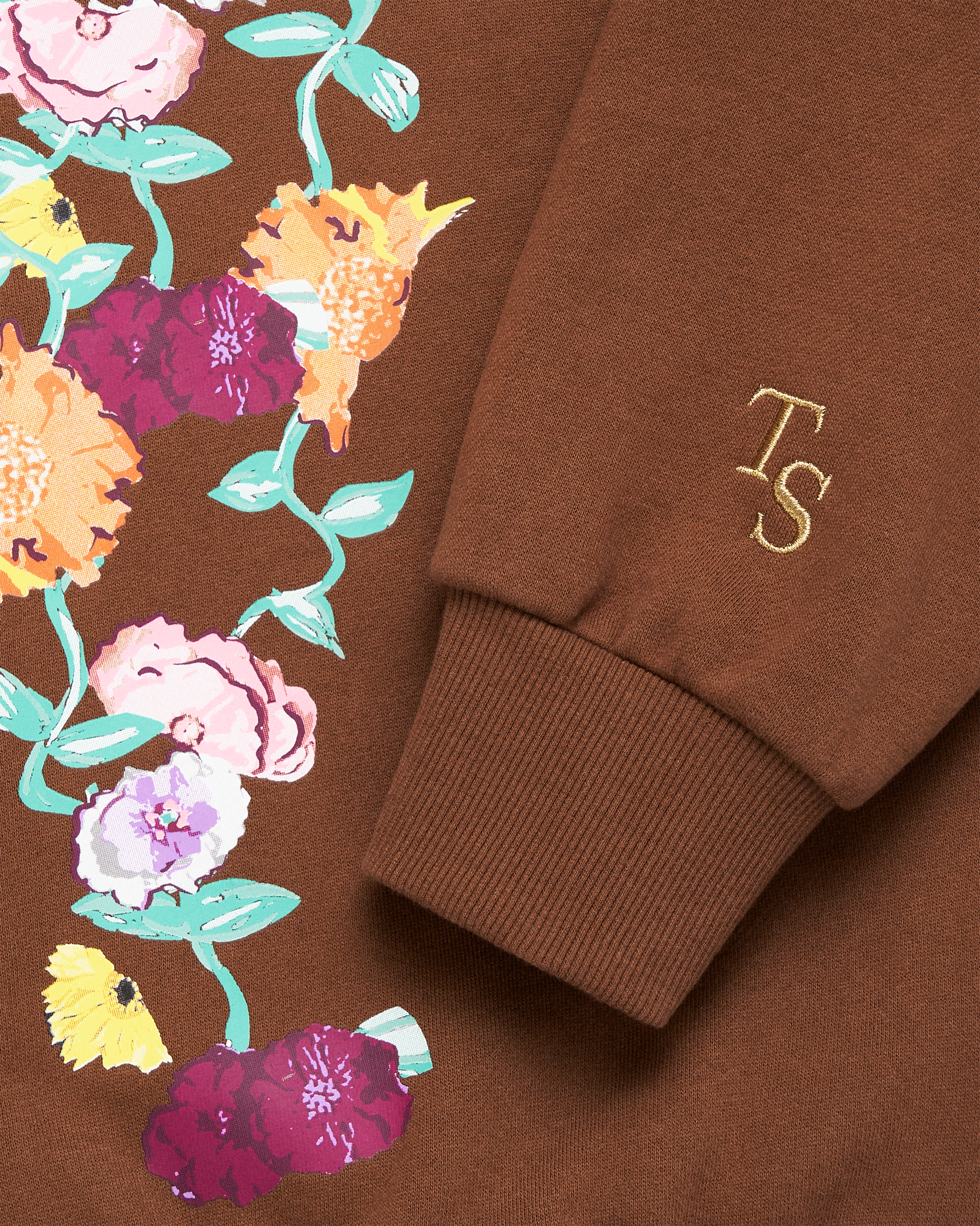 Taylor Swift | The Eras Tour Acoustic Piano Zip Up Hoodie