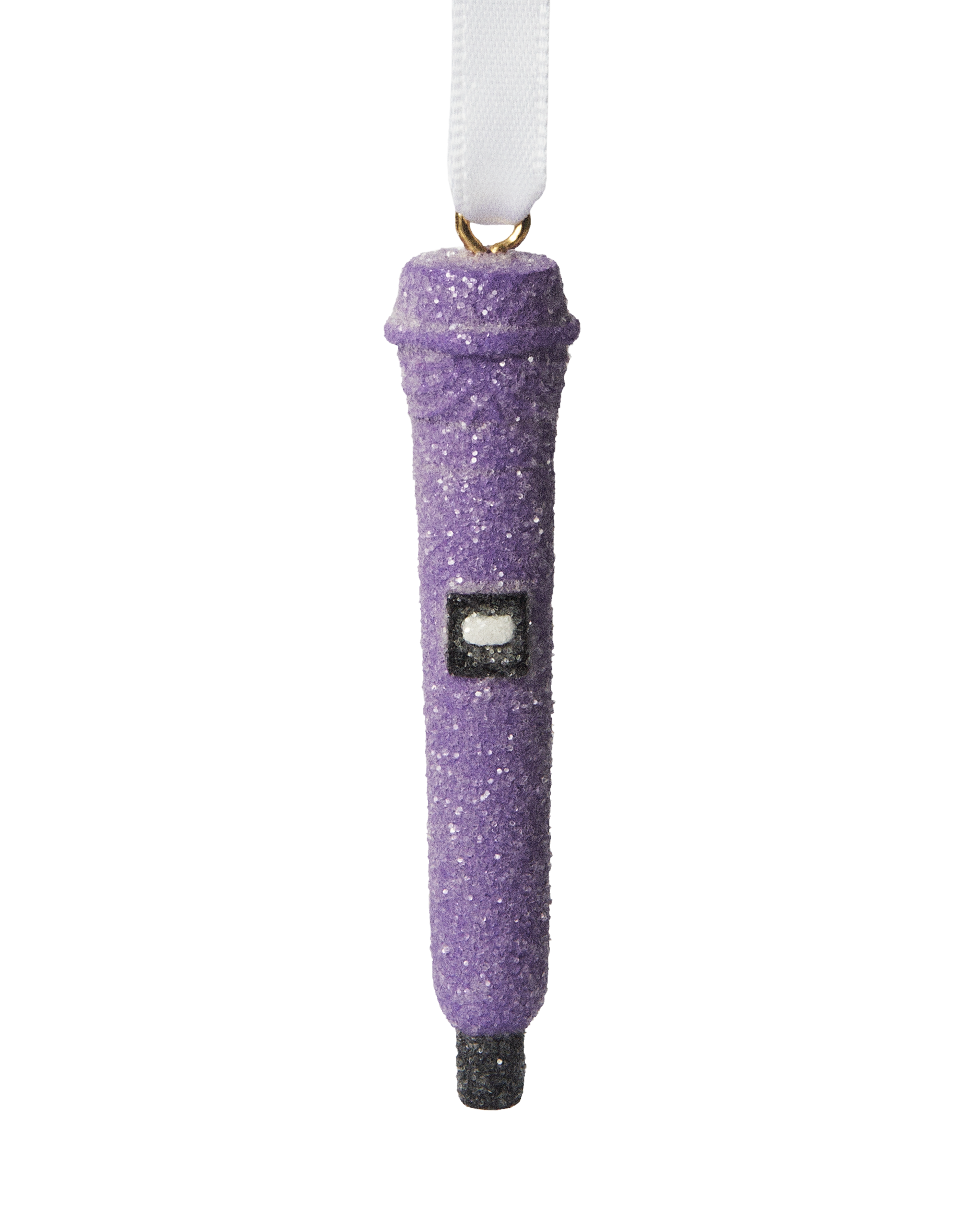 Taylor Swift | The Eras Tour Microphone Ornament Set