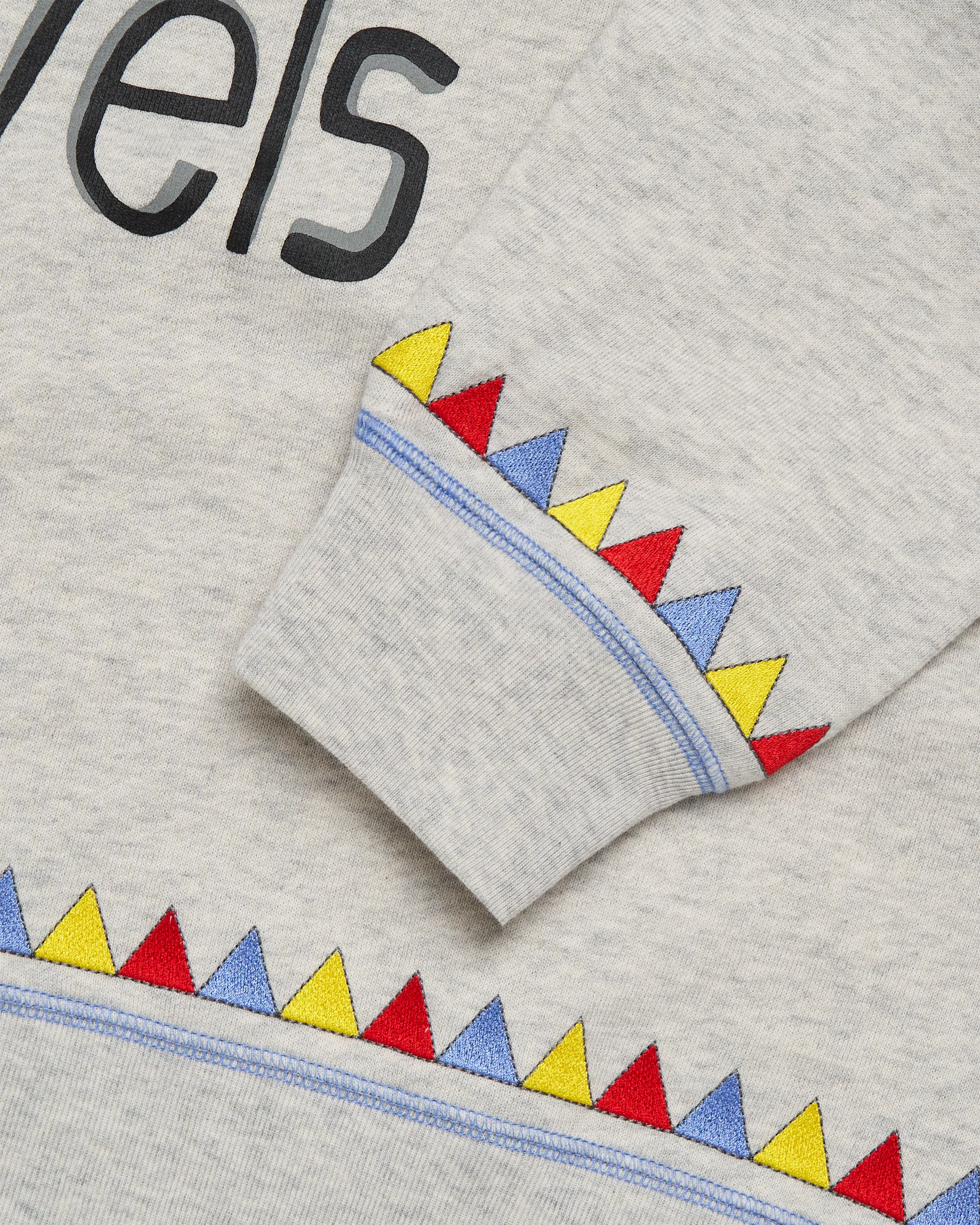 You Belong With Me Junior Jewels Crewneck Sweatshirt