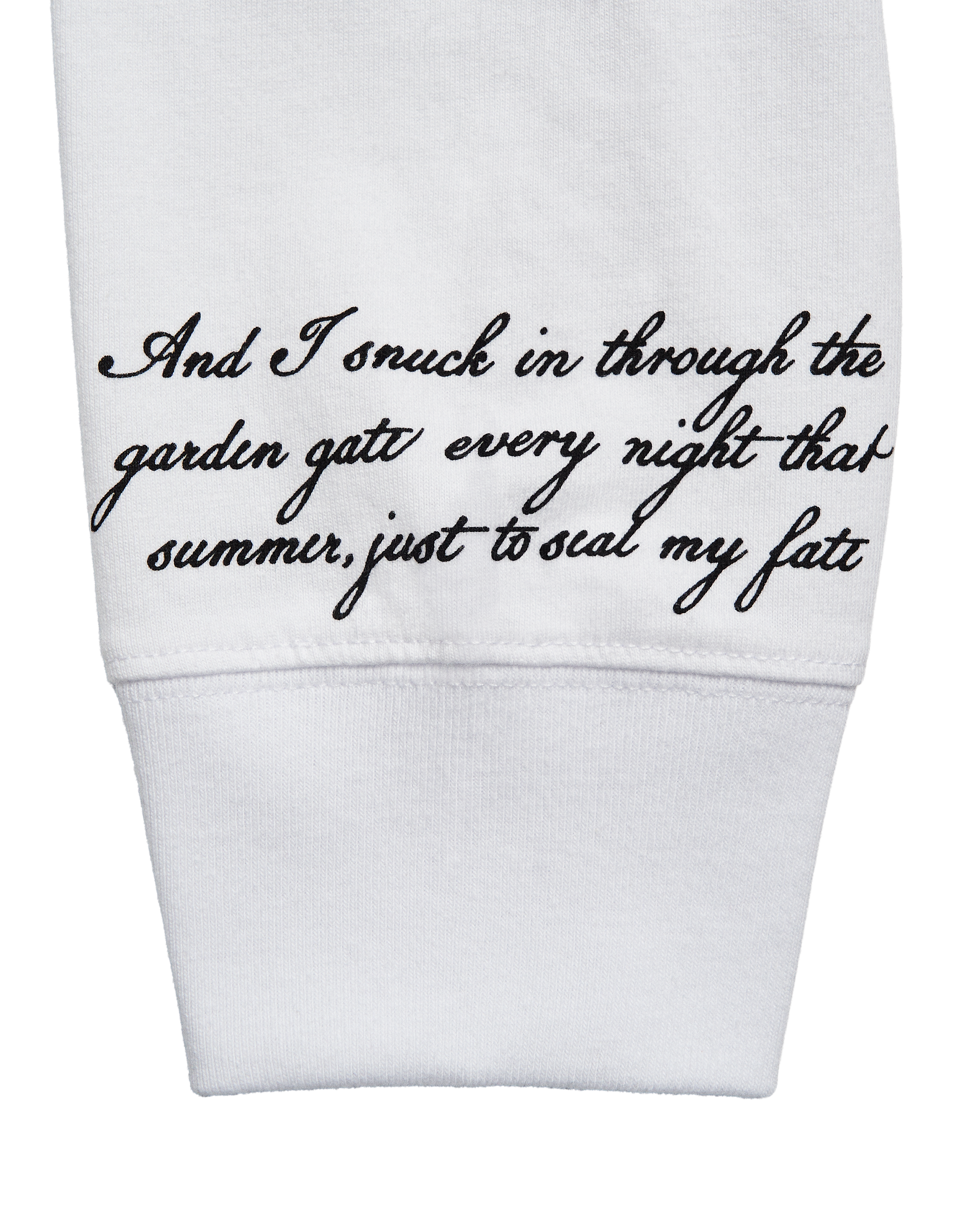 Lover Album Long Sleeve T-Shirt