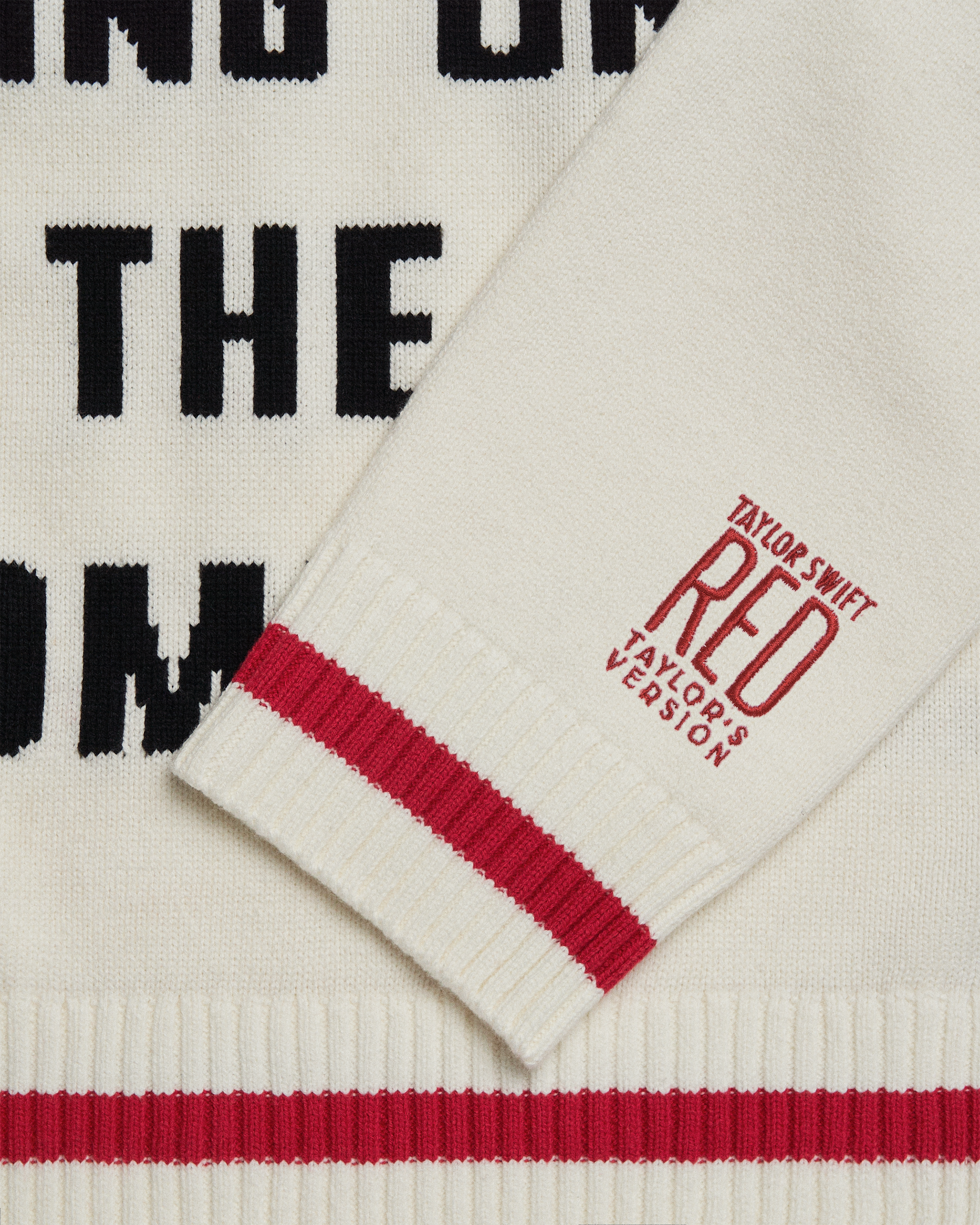 A Lot Going On At The Moment Sweater