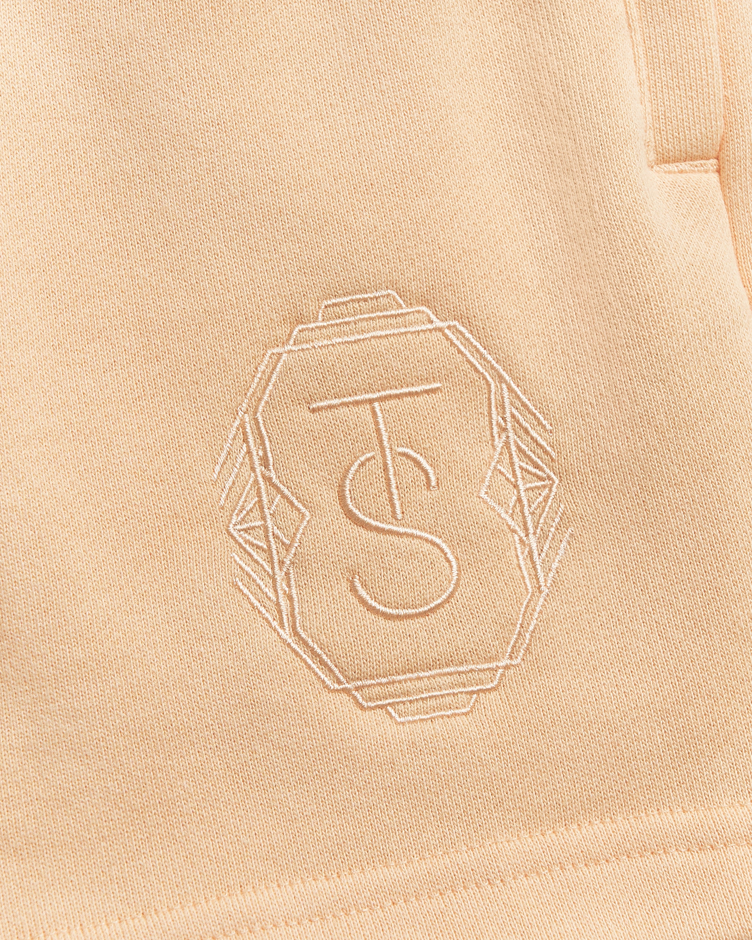 The Life of a Showgirl French Terry Shorts