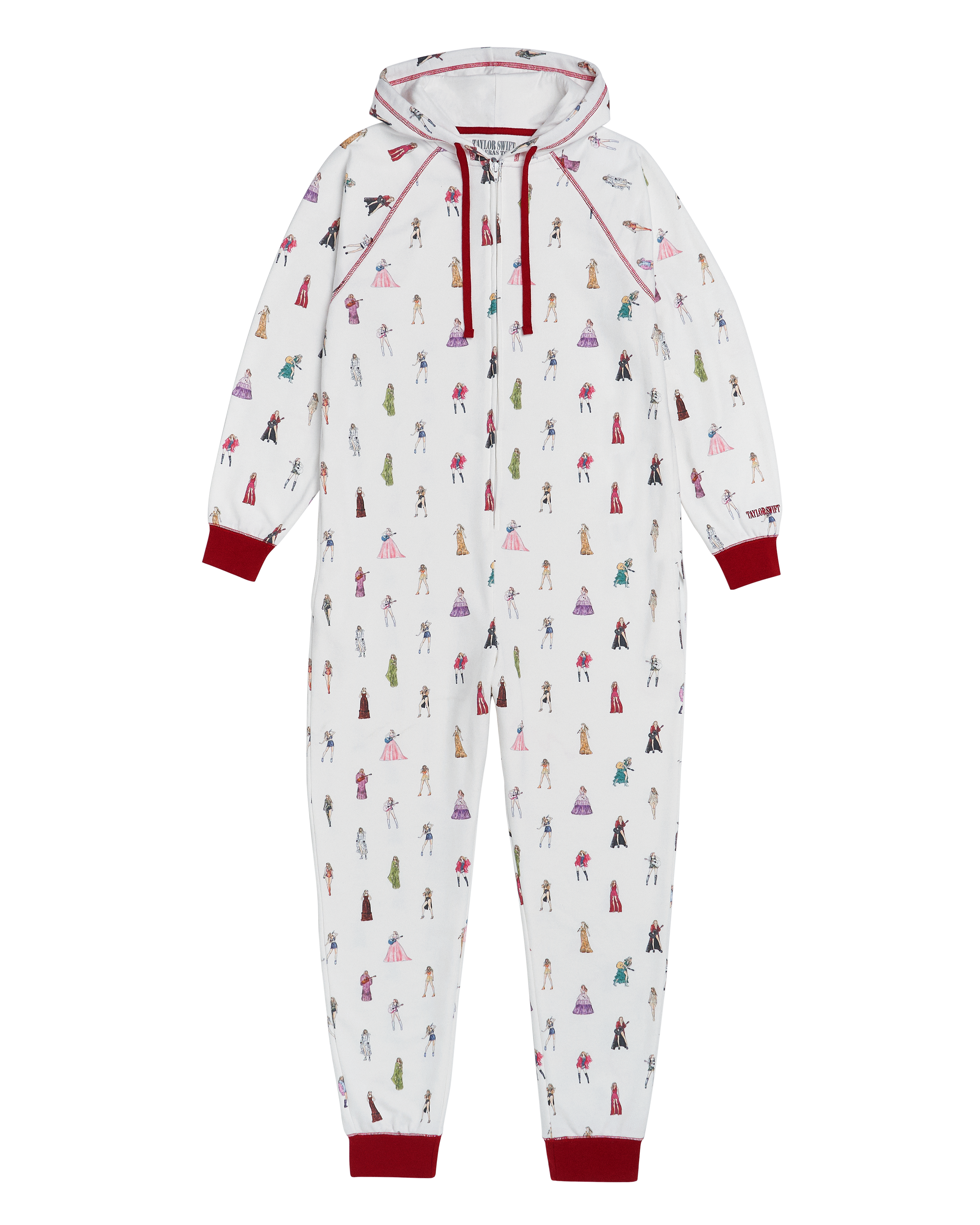 Taylor Swift | The Eras Tour Onesie