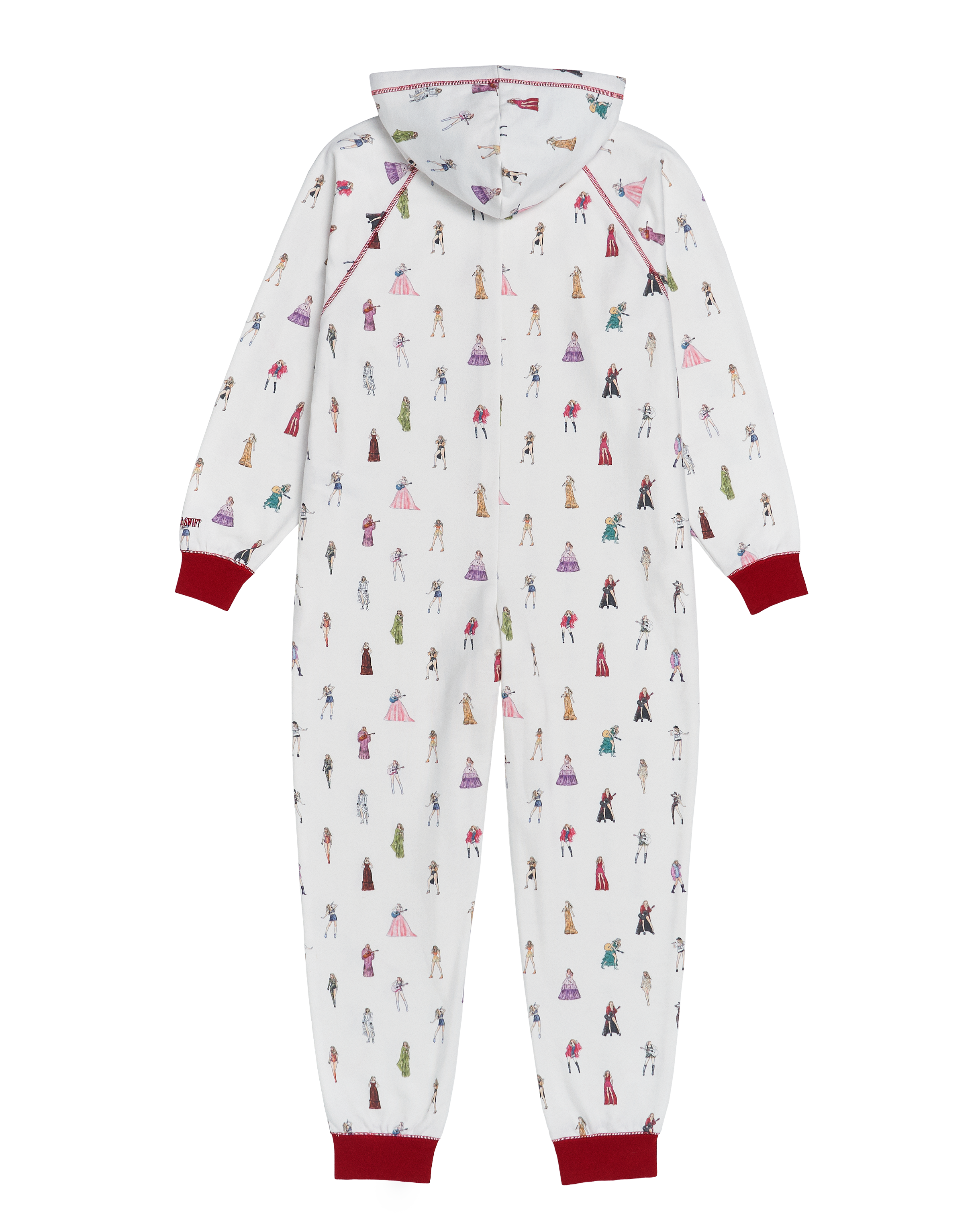 Taylor Swift | The Eras Tour Onesie
