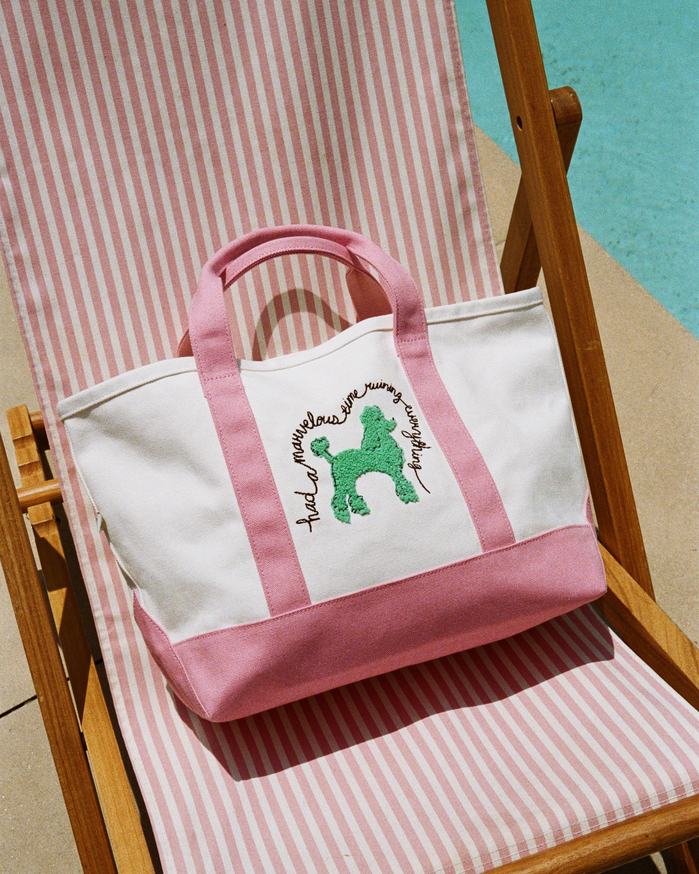 Bags – Taylor Swift